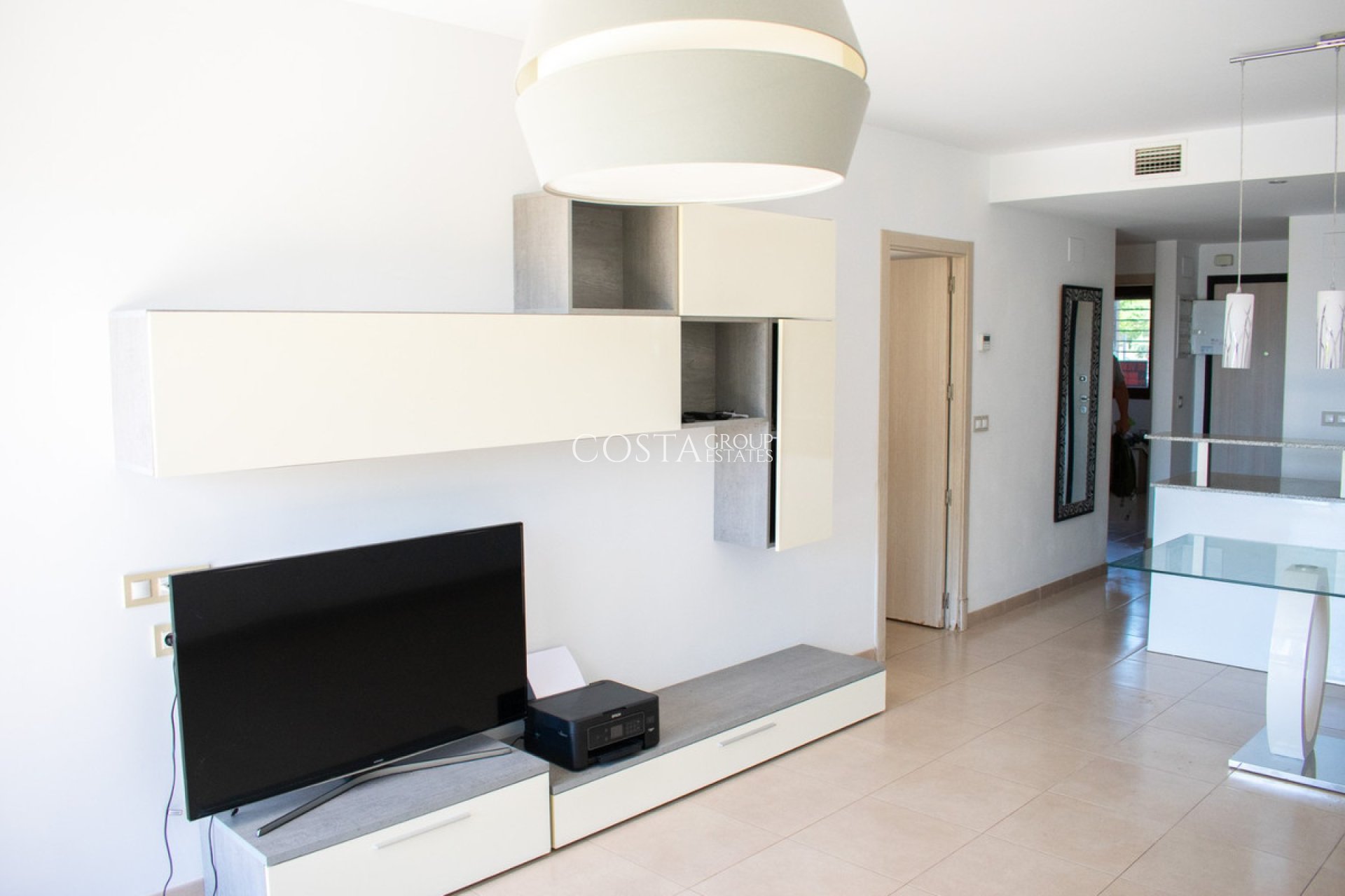 Resale - Apartments -
Orihuela - Cabo Roig