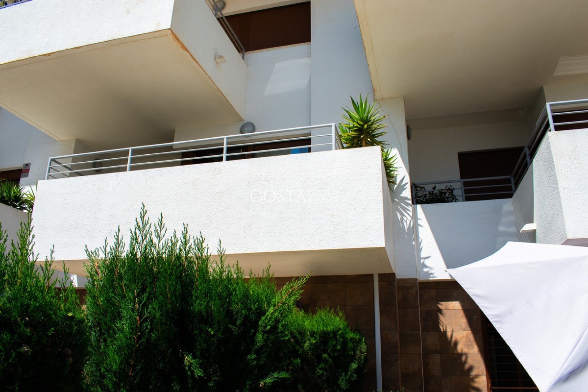 Resale - Apartments -
Orihuela - Cabo Roig