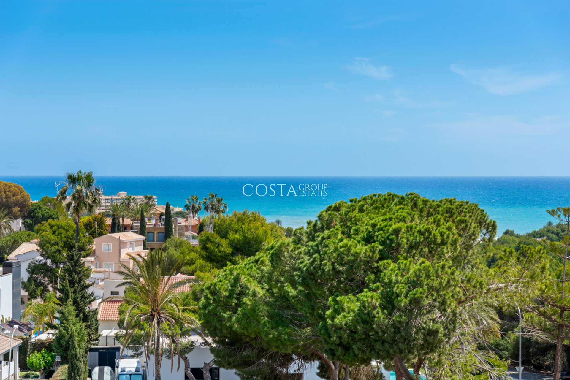 Resale - Apartments -
Orihuela - Campoamor
