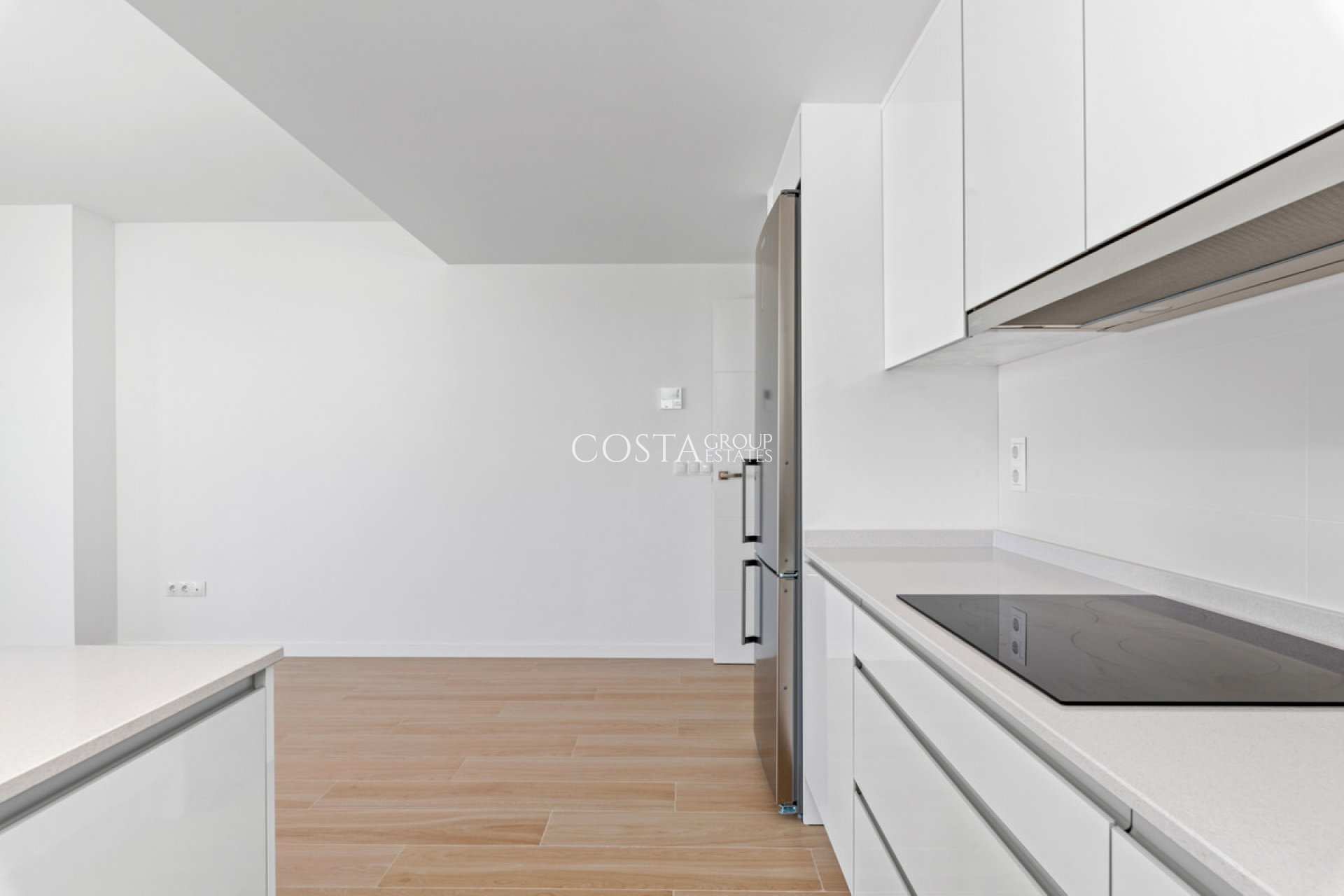 Resale - Apartments -
Orihuela - Campoamor