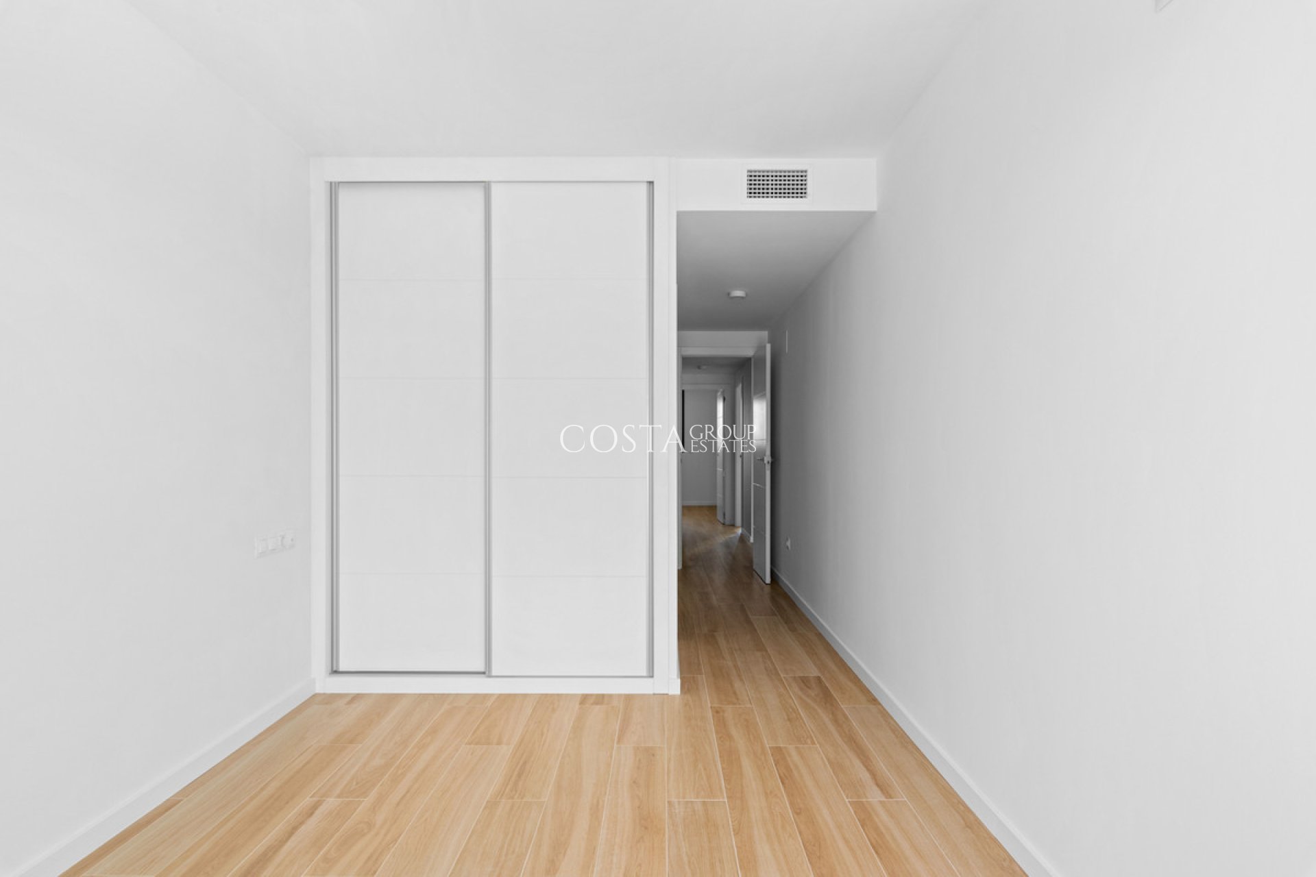 Resale - Apartments -
Orihuela - Campoamor