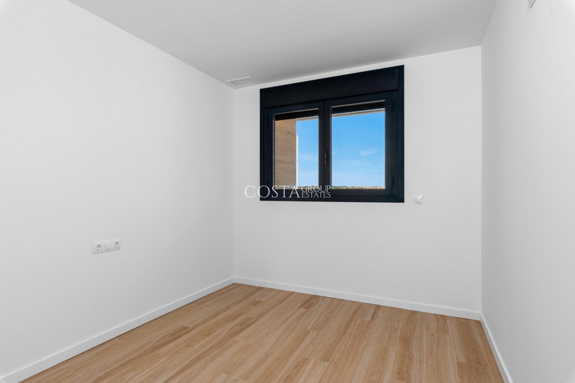Resale - Apartments -
Orihuela - Campoamor