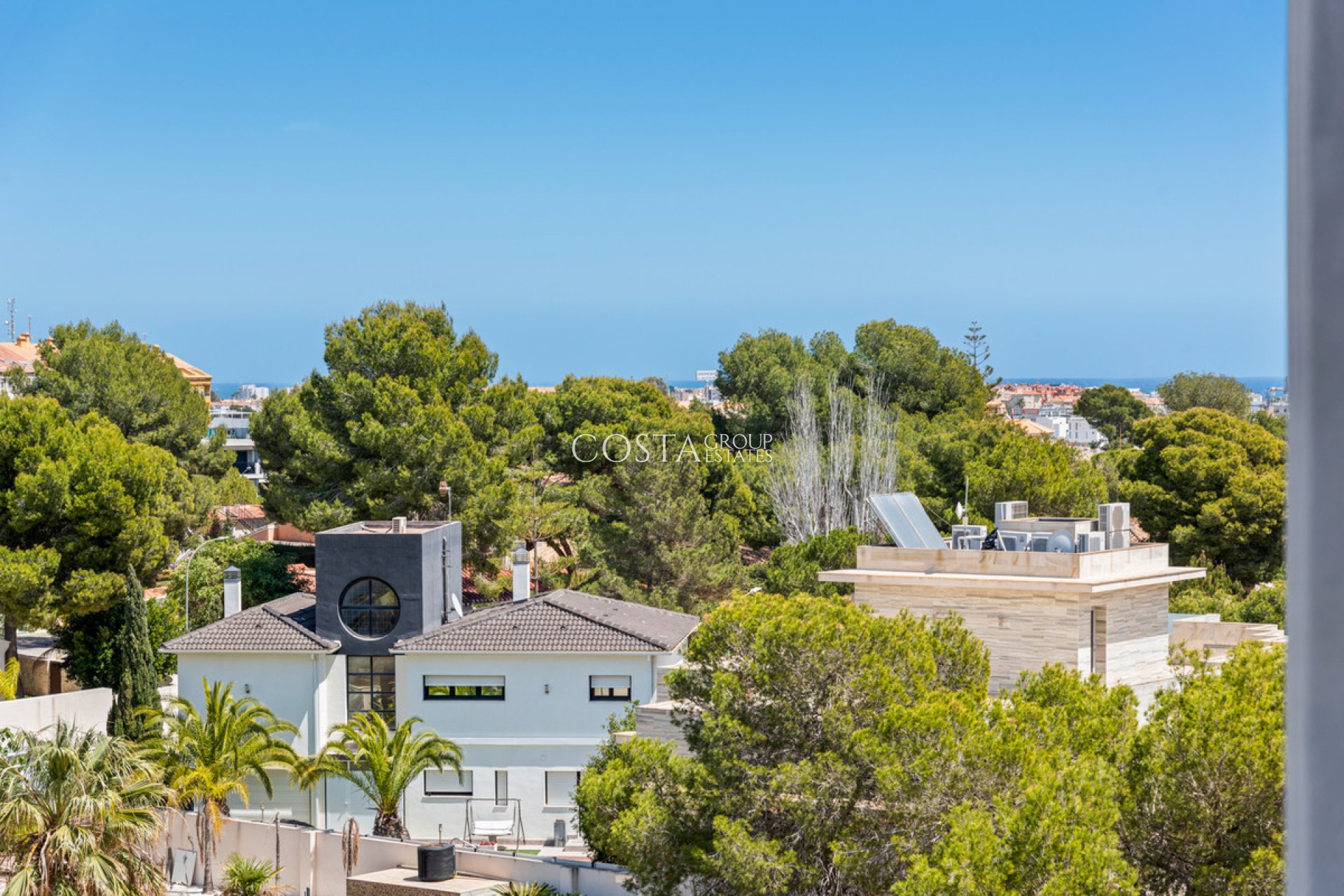 Resale - Apartments -
Orihuela - Campoamor