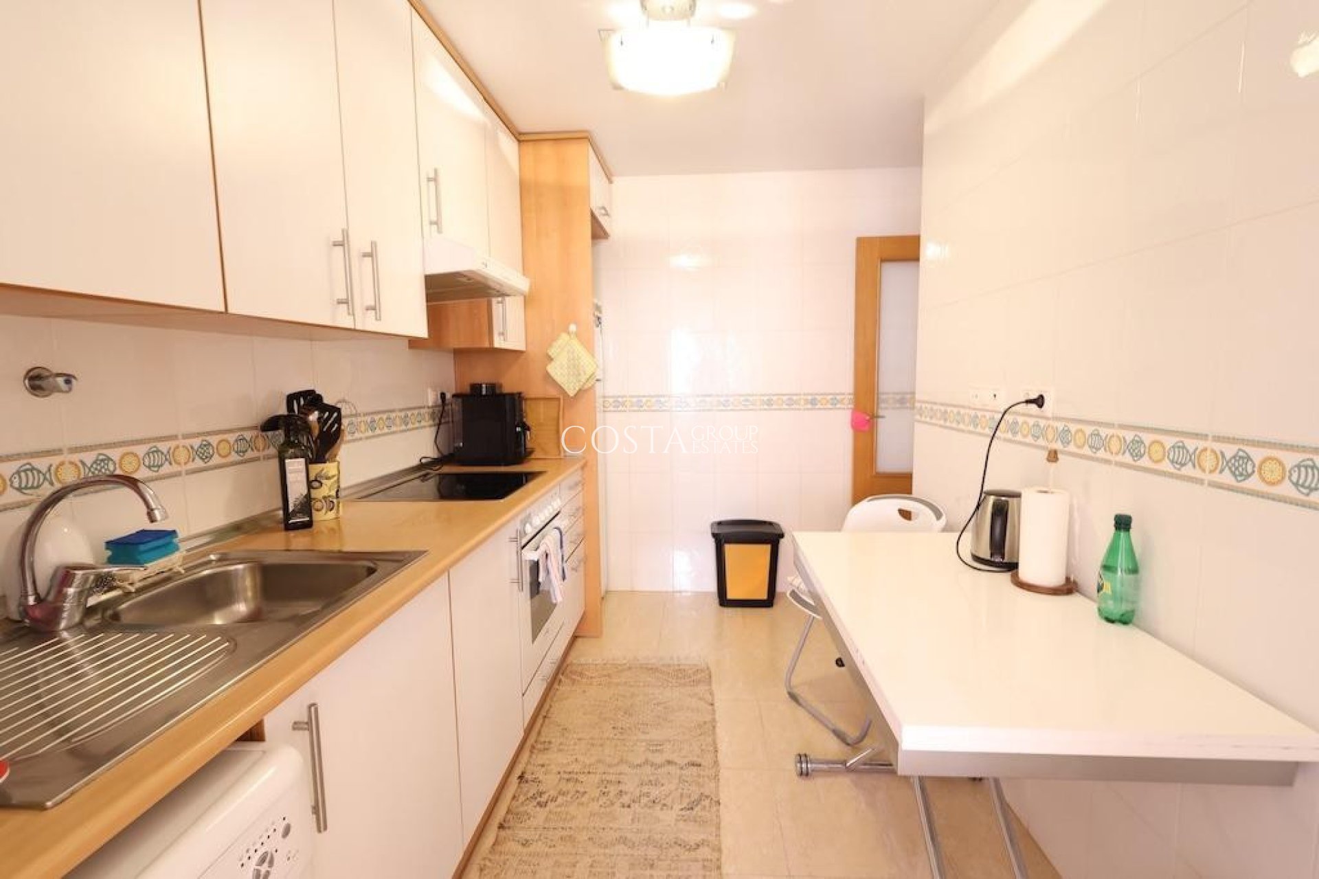 Resale - Apartments -
Orihuela - Campoamor