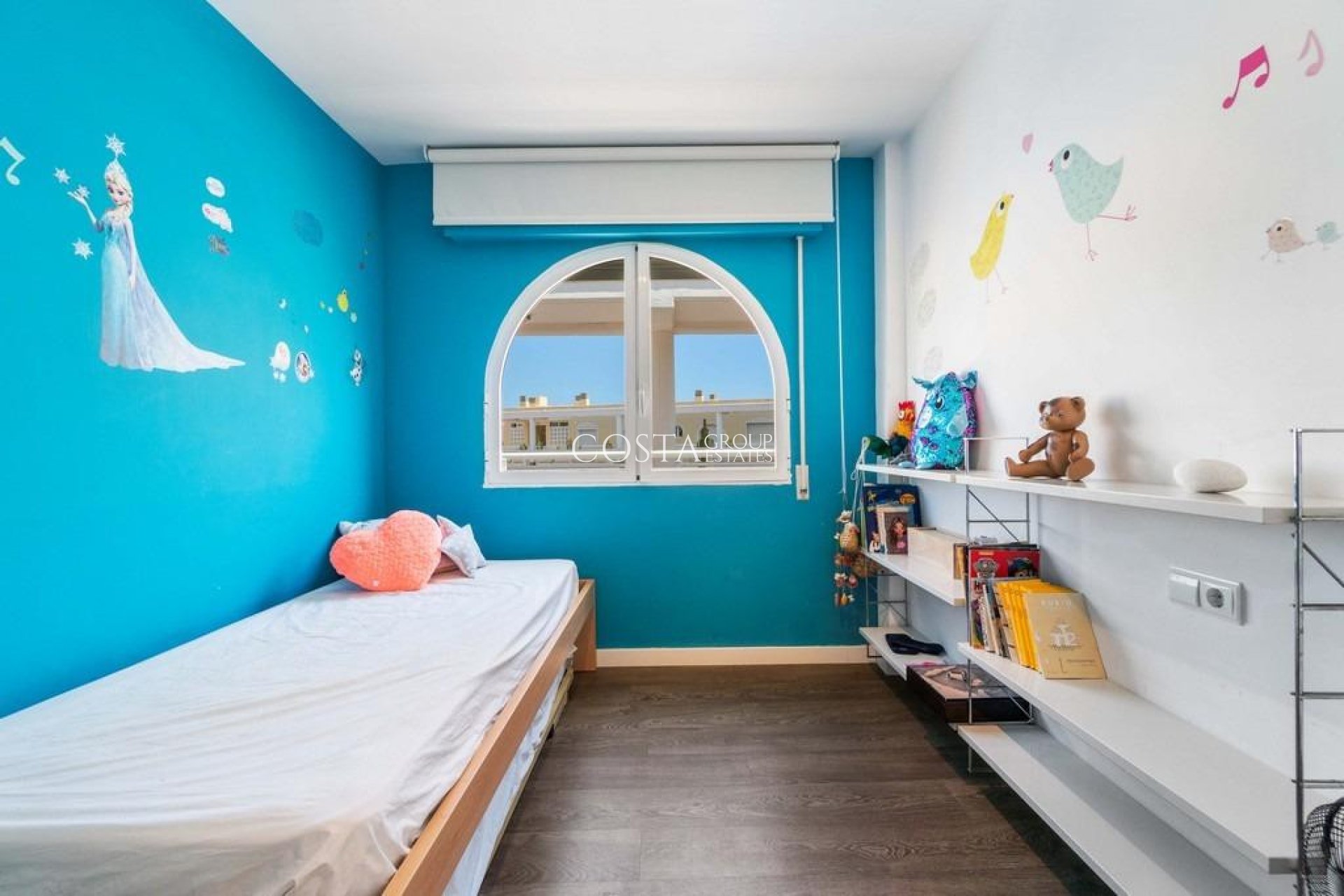 Resale - Apartments -
Orihuela - Campoamor