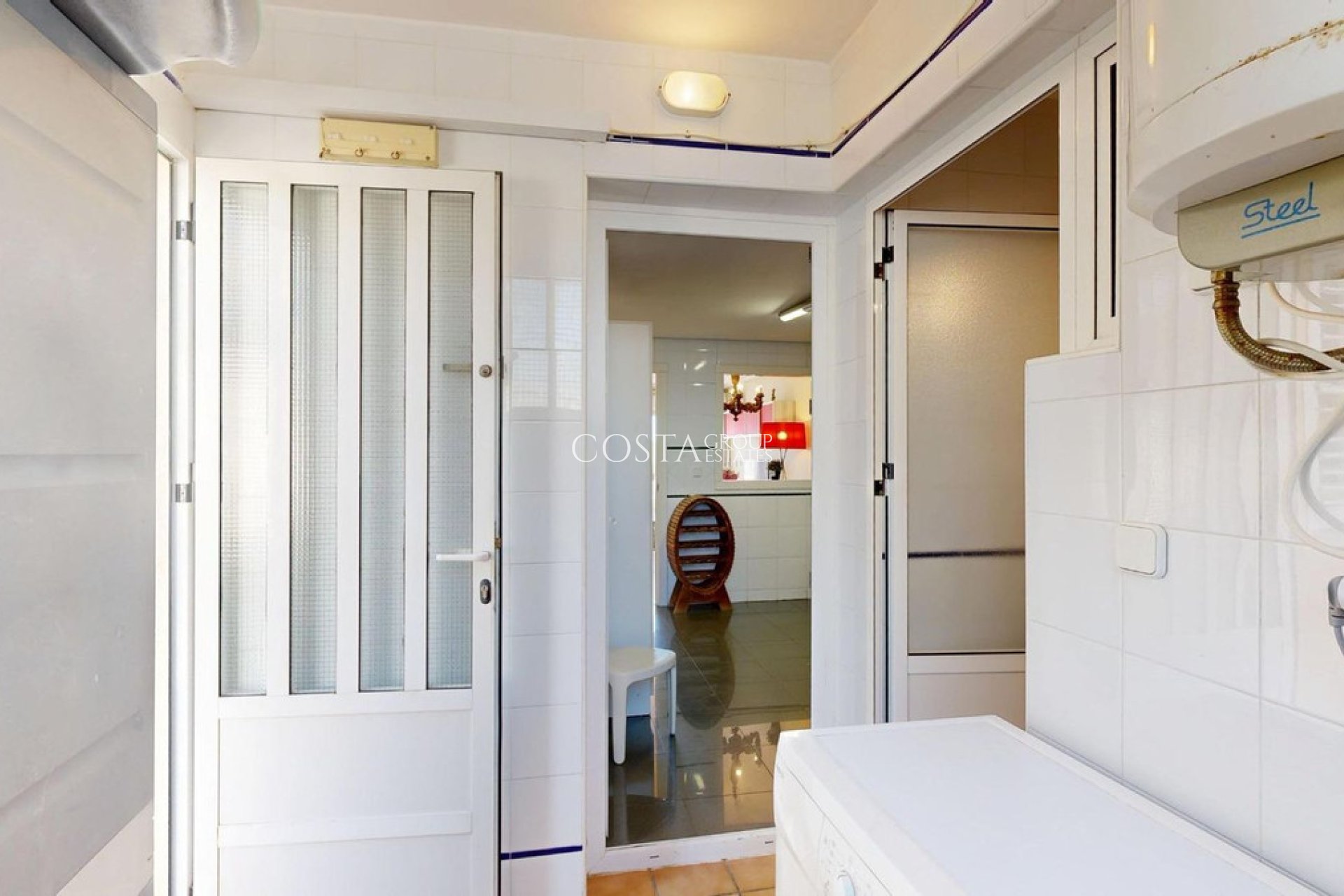 Resale - Apartments -
Orihuela - Campoamor