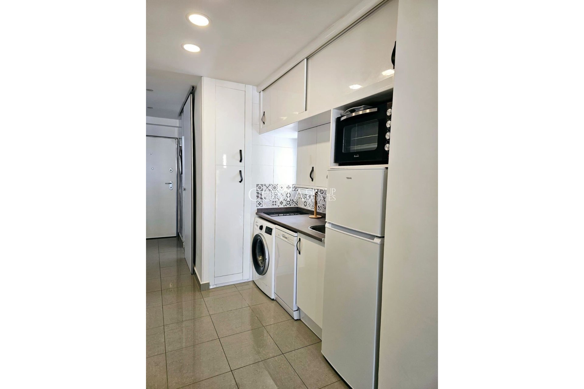 Resale - Apartments -
Orihuela - Campoamor