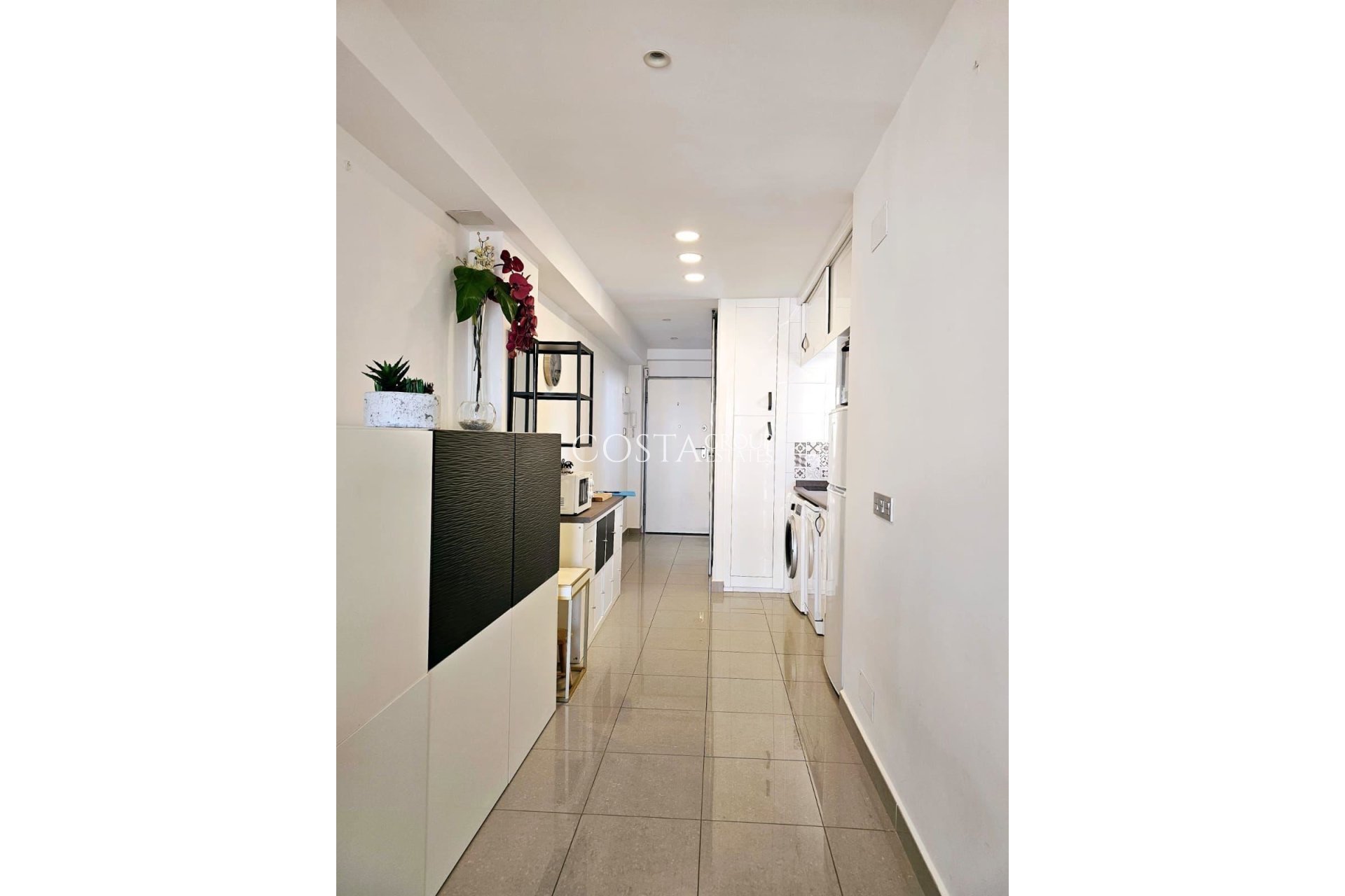 Resale - Apartments -
Orihuela - Campoamor