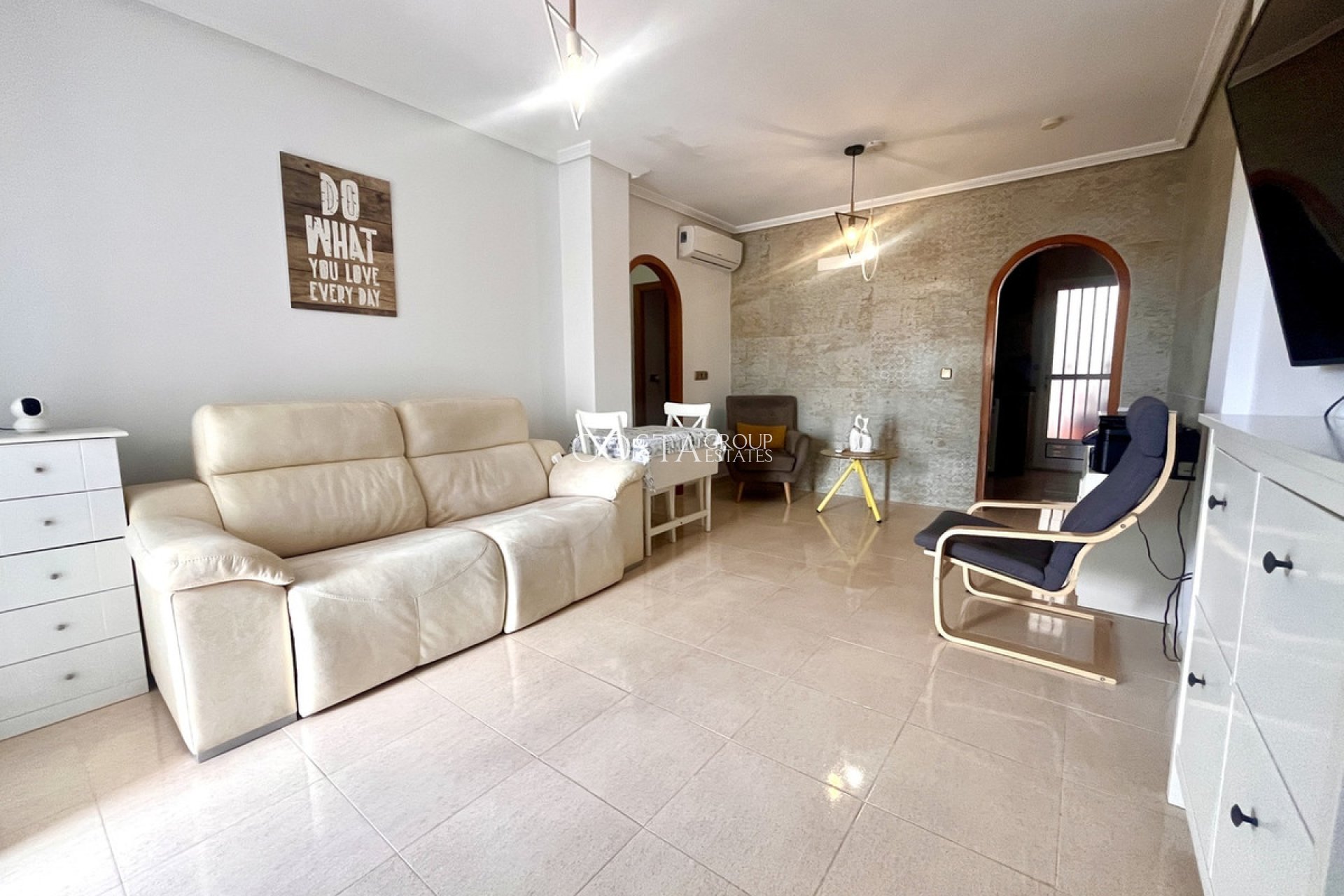 Resale - Apartments -
Orihuela Costa - Cabo Roig