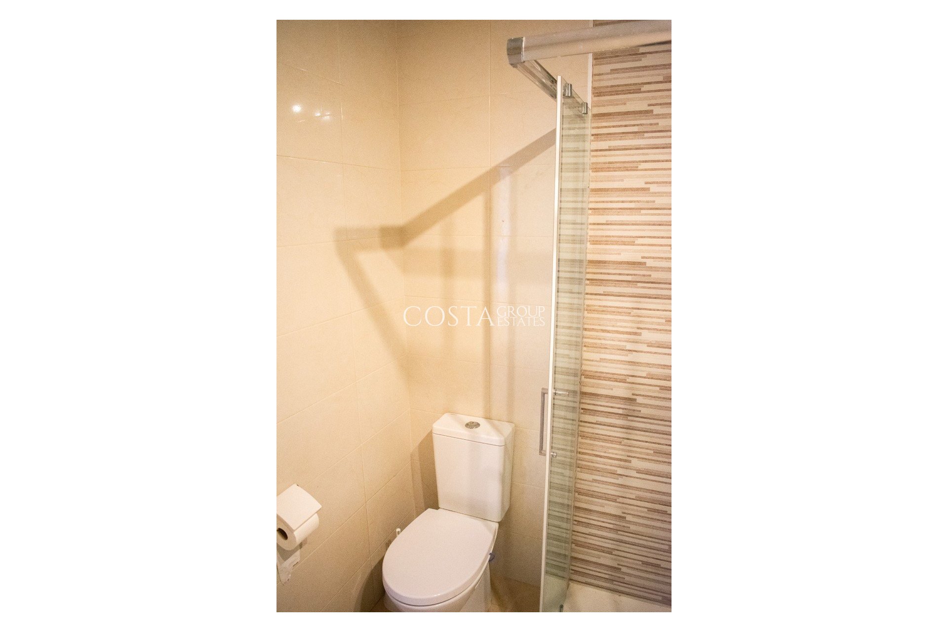 Resale - Apartments -
Orihuela Costa - Cabo Roig