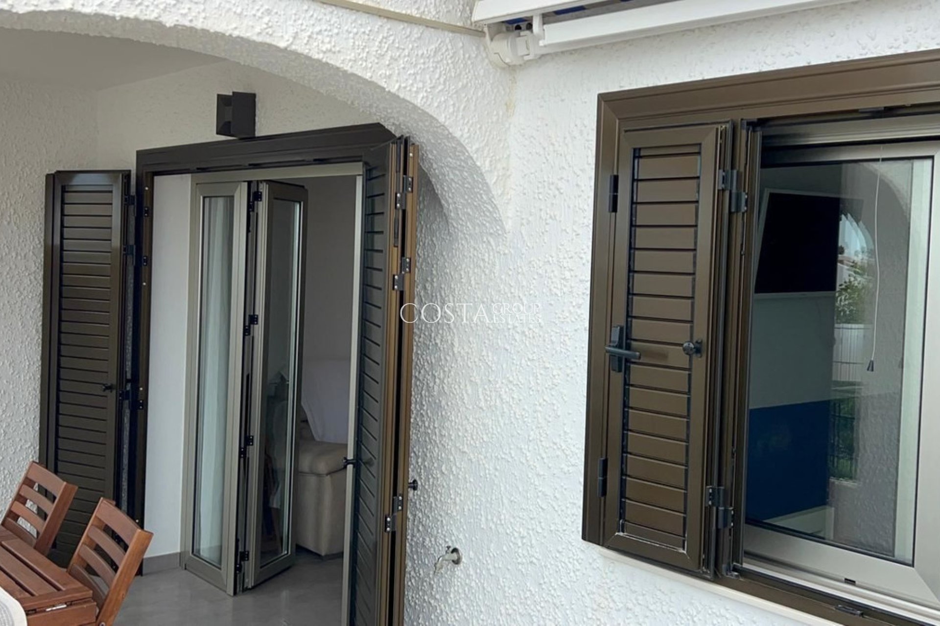 Resale - Apartments -
Orihuela Costa - Cabo Roig