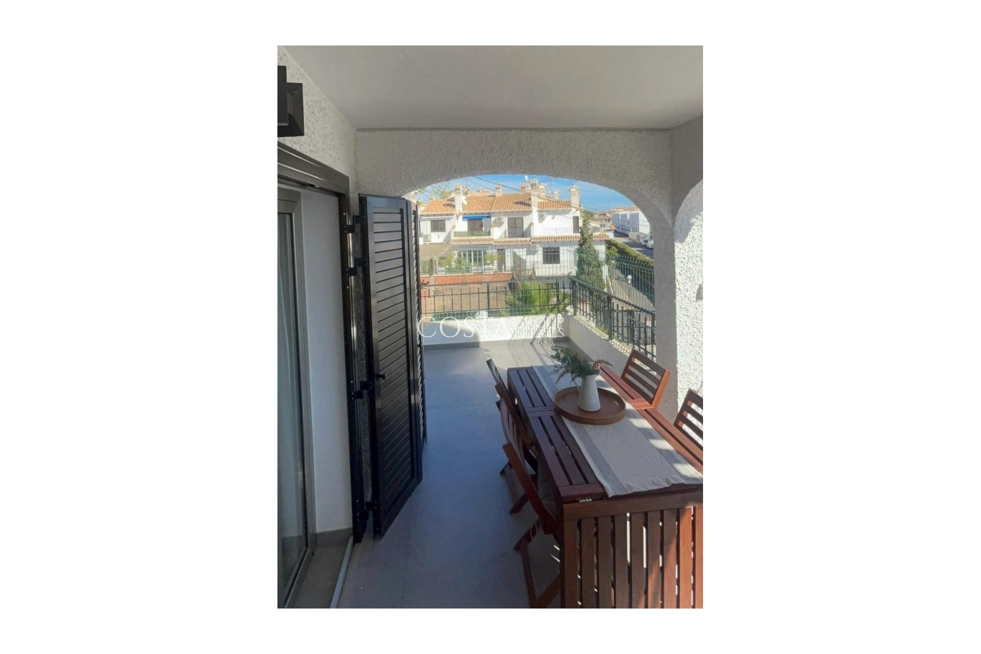 Resale - Apartments -
Orihuela Costa - Cabo Roig