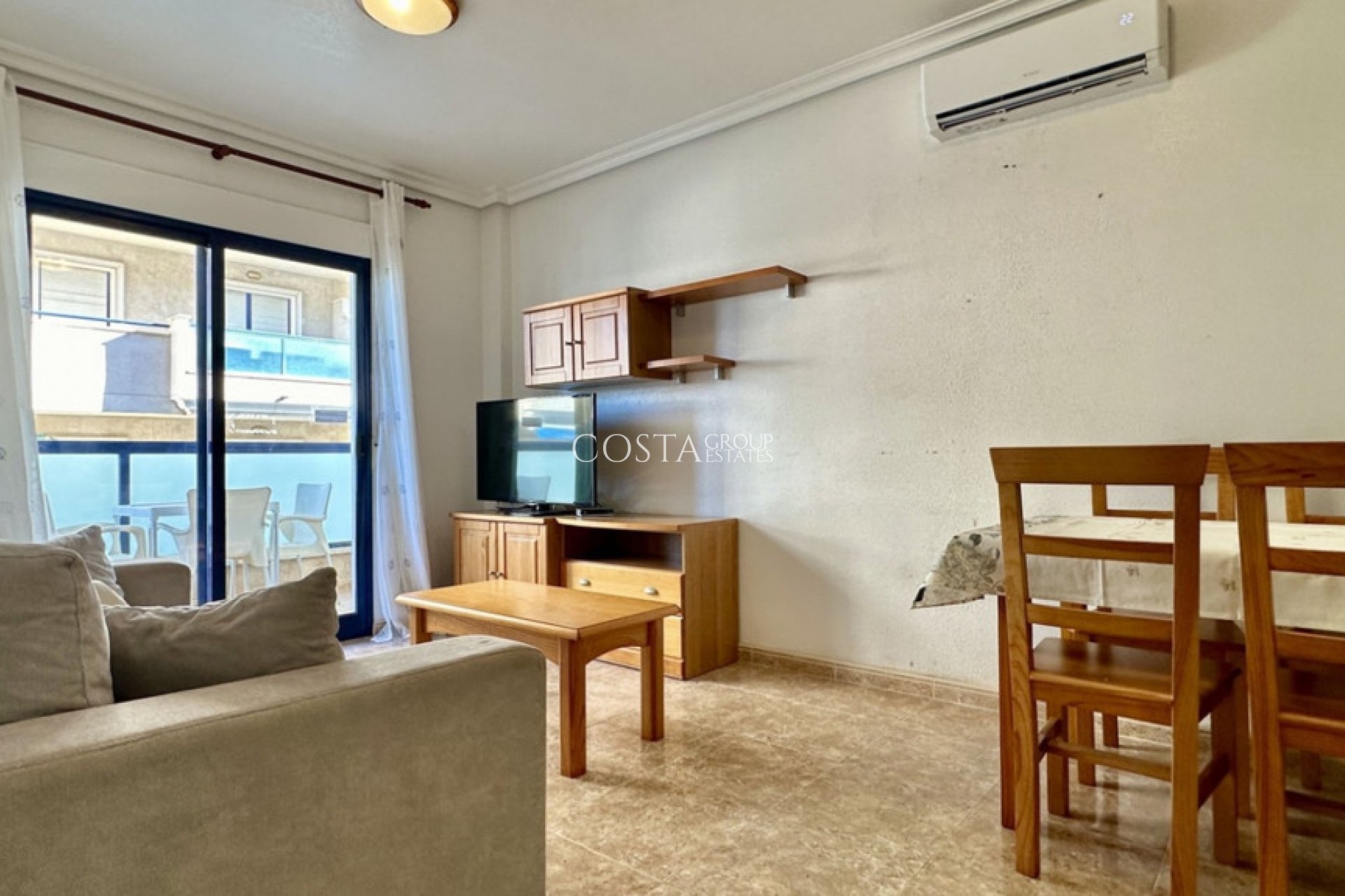 Resale - Apartments -
Orihuela Costa - Cabo Roig