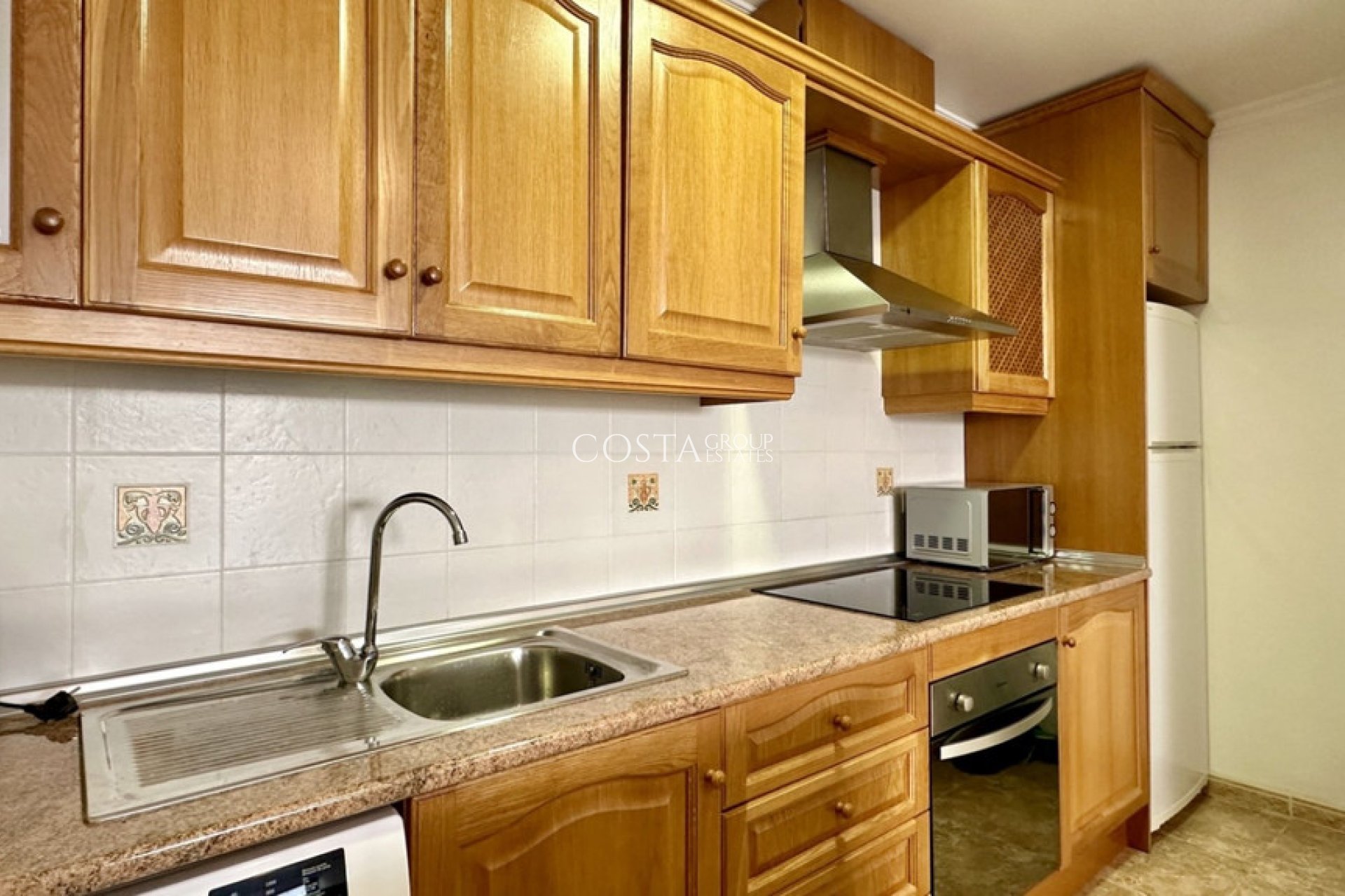 Resale - Apartments -
Orihuela Costa - Cabo Roig