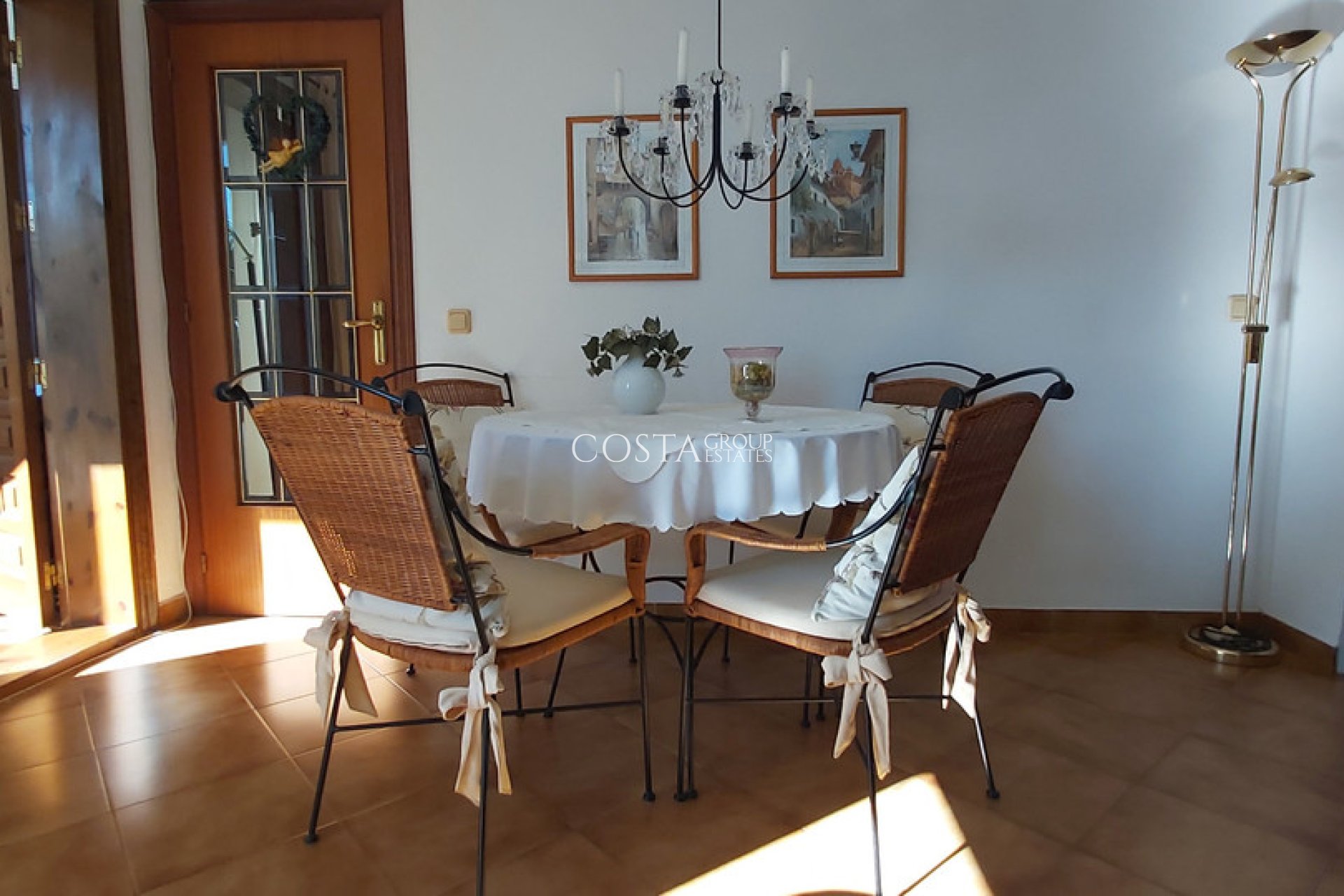 Resale - Apartments -
Orihuela Costa - Cabo Roig