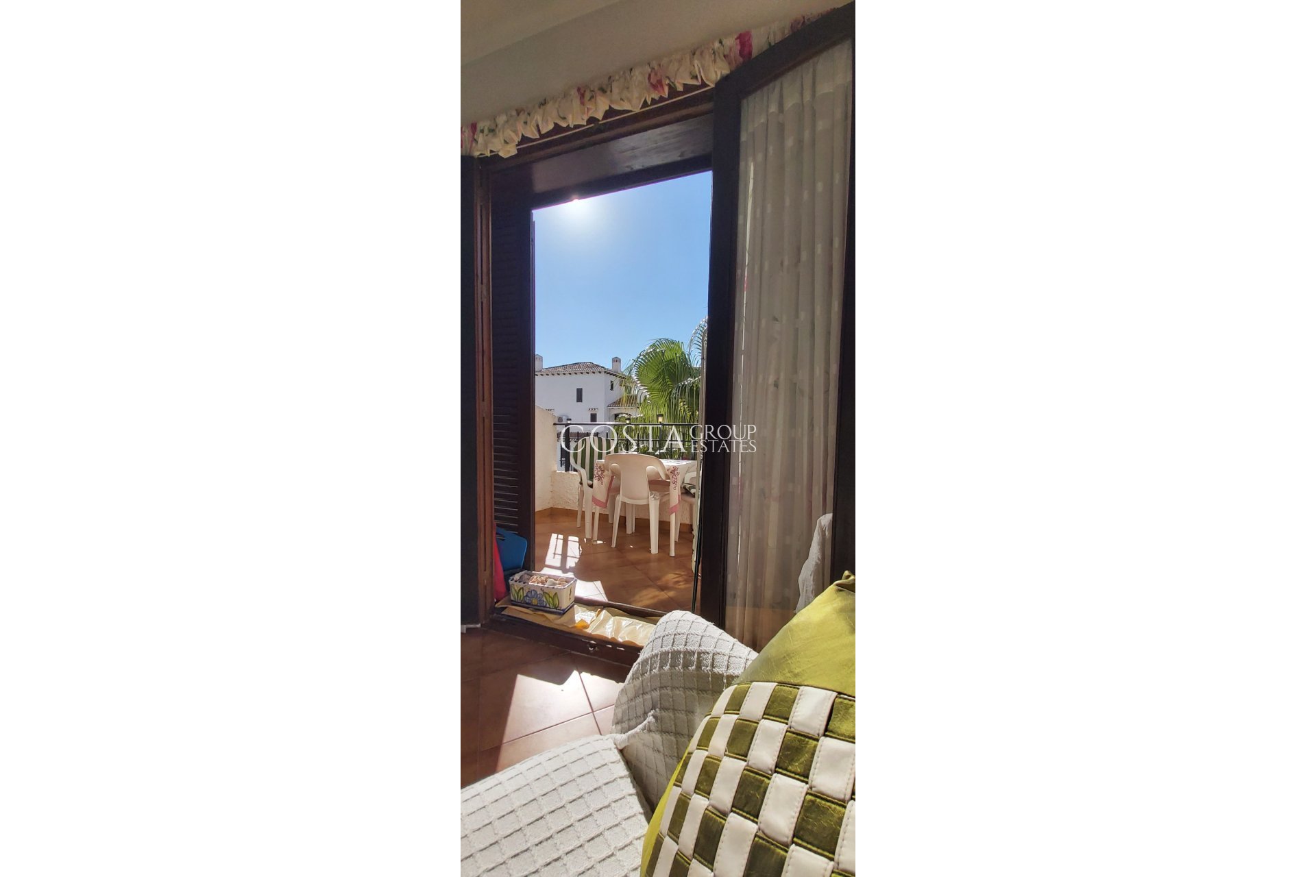 Resale - Apartments -
Orihuela Costa - Cabo Roig