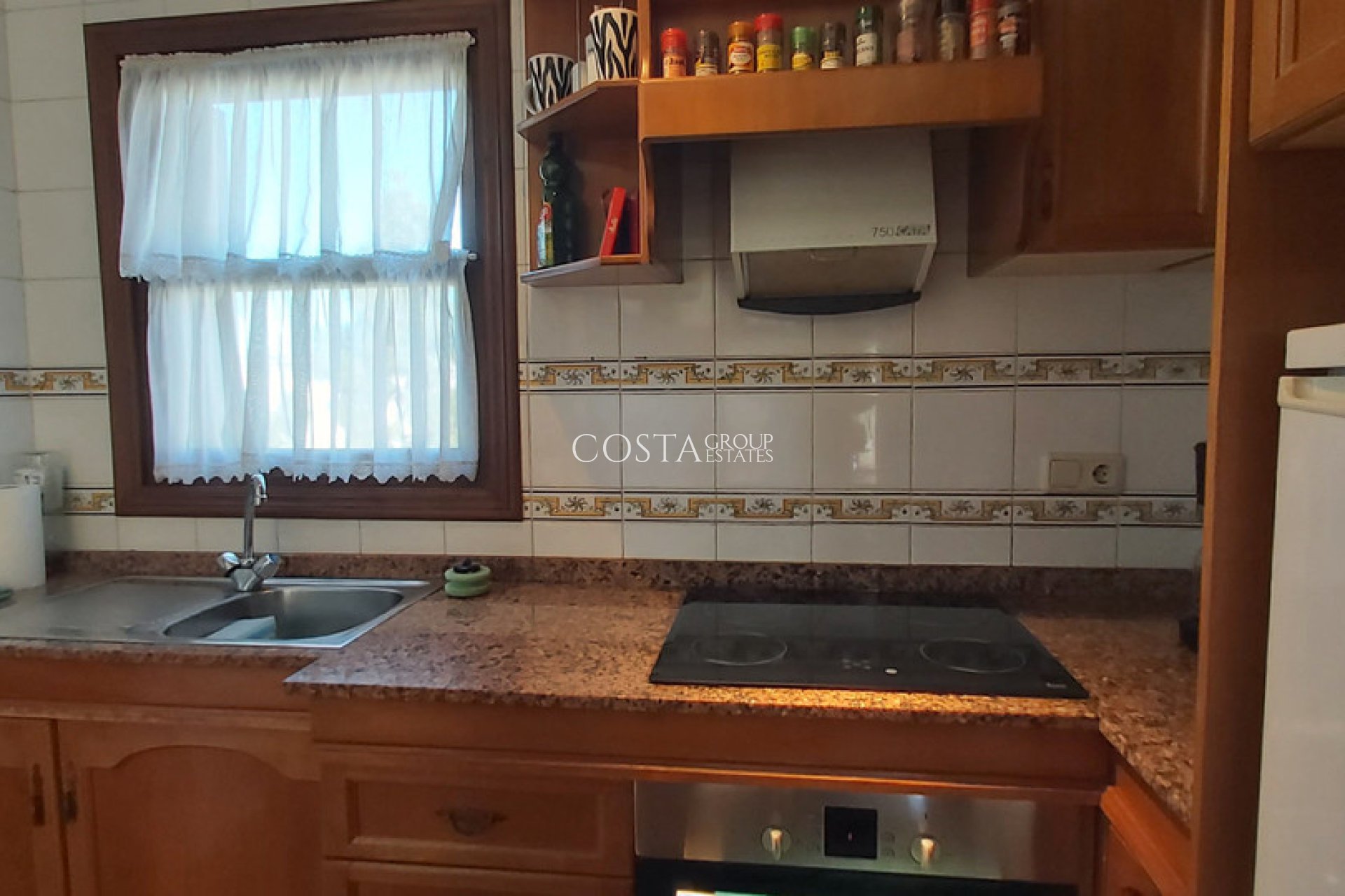 Resale - Apartments -
Orihuela Costa - Cabo Roig