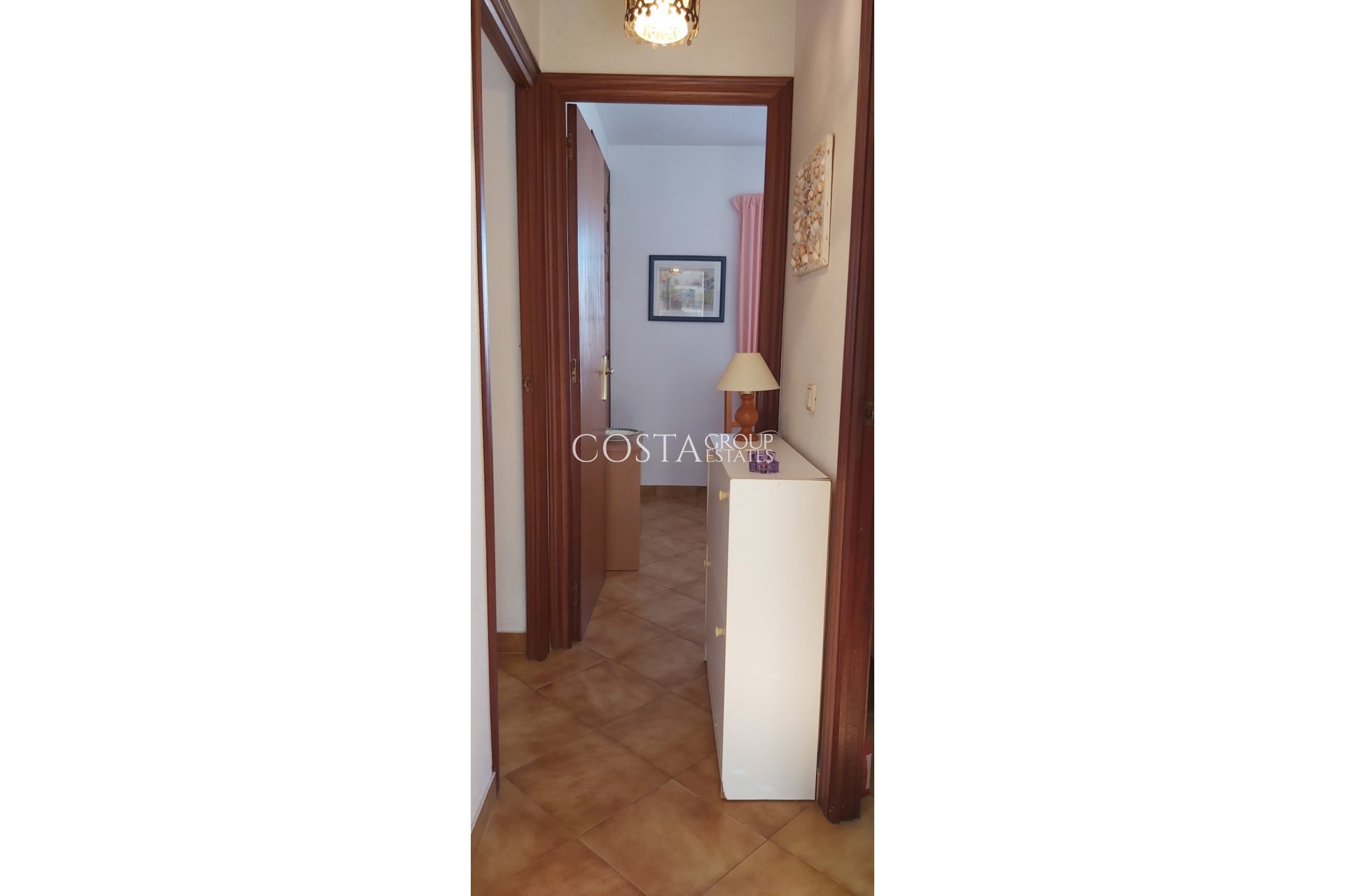 Resale - Apartments -
Orihuela Costa - Cabo Roig
