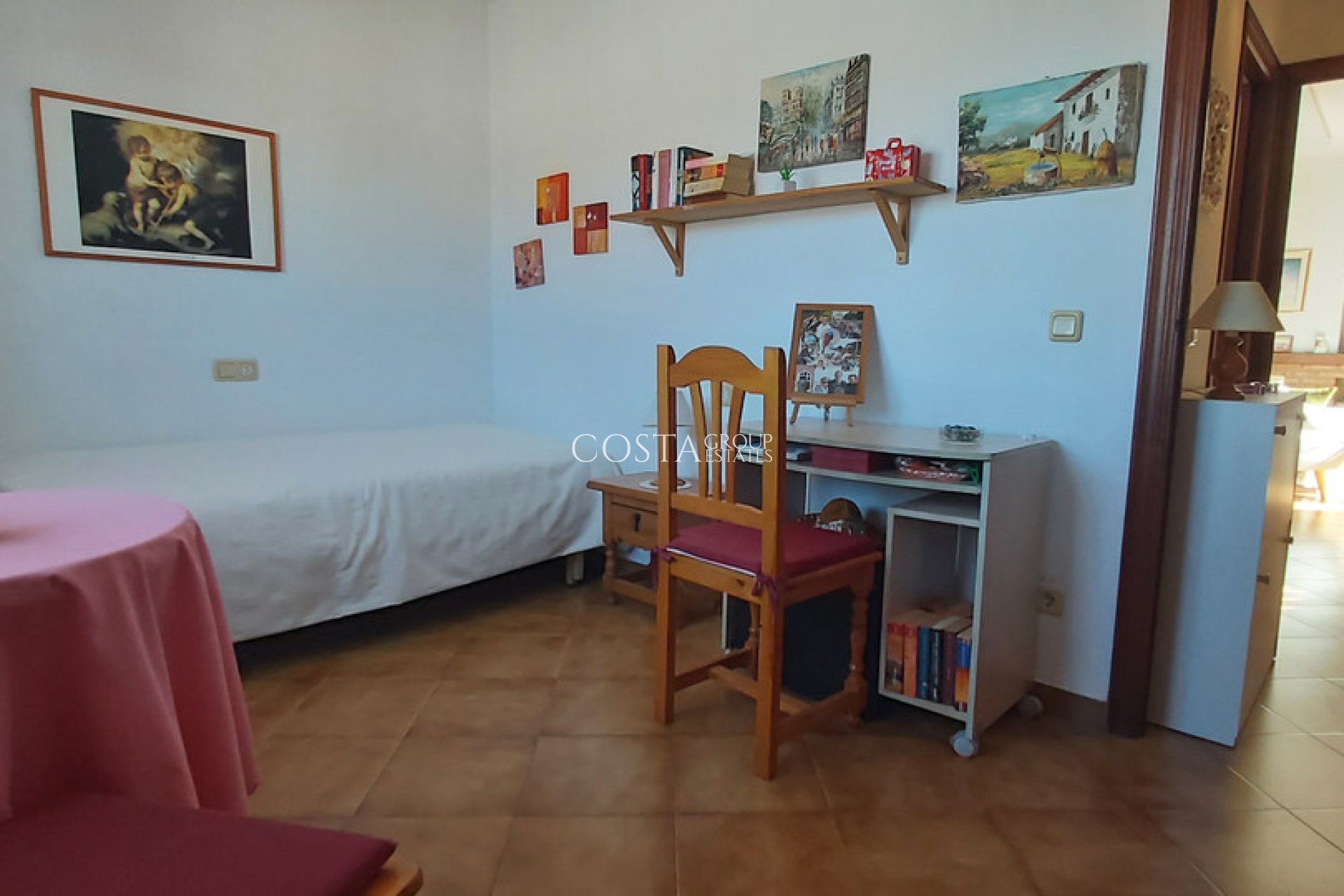 Resale - Apartments -
Orihuela Costa - Cabo Roig