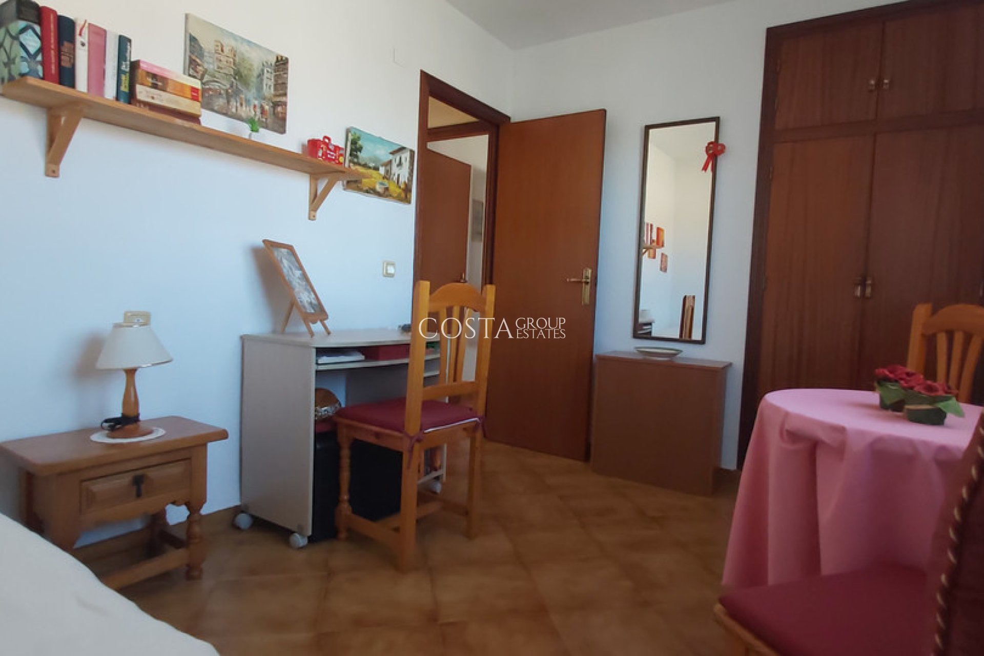 Resale - Apartments -
Orihuela Costa - Cabo Roig