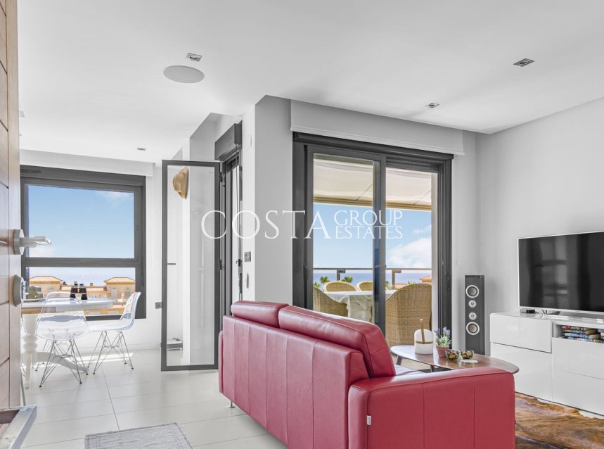 Resale - Apartments -
Orihuela Costa - Cabo Roig