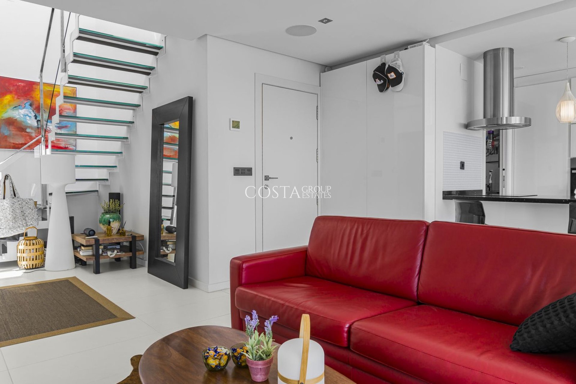 Resale - Apartments -
Orihuela Costa - Cabo Roig