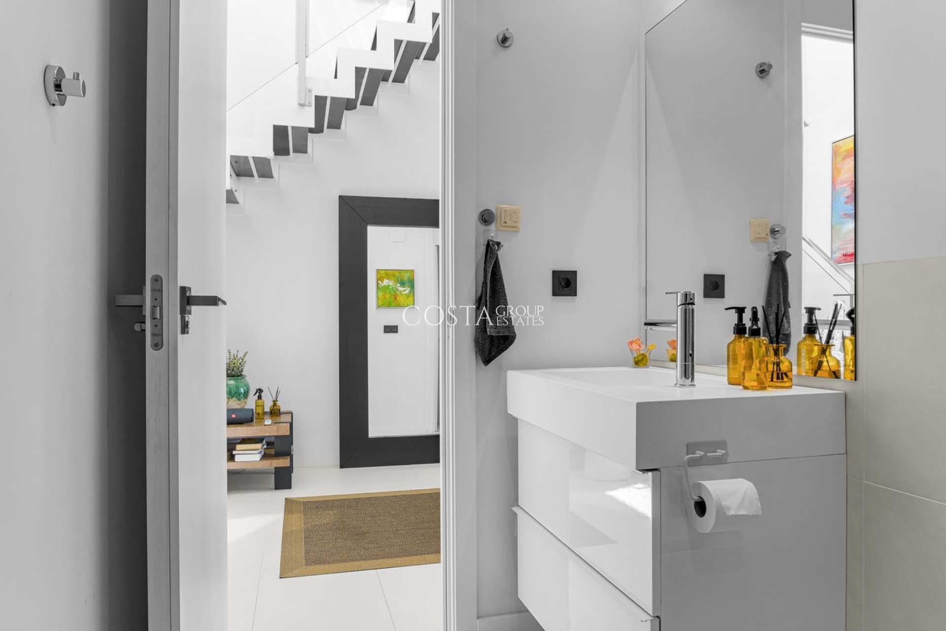 Resale - Apartments -
Orihuela Costa - Cabo Roig