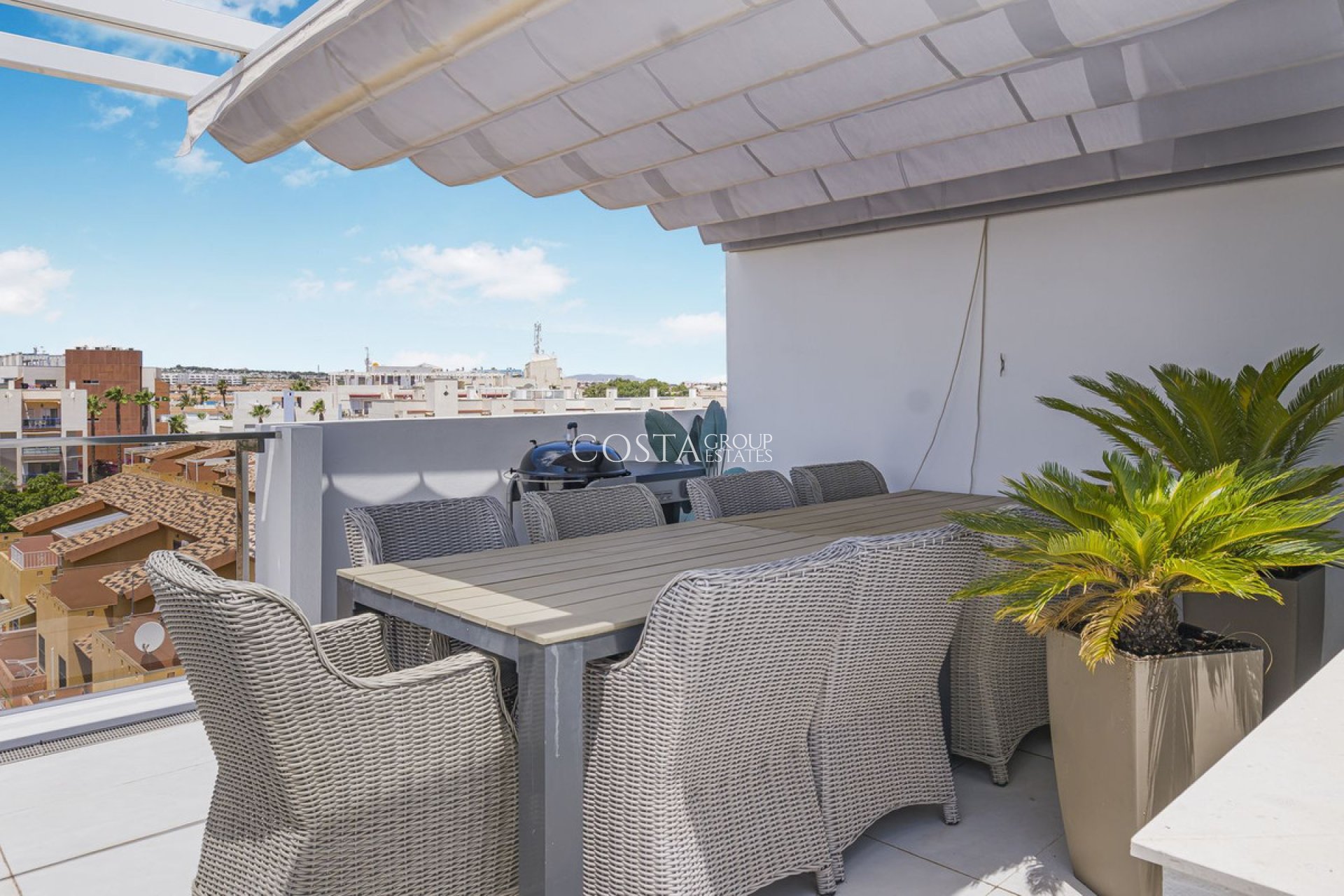 Resale - Apartments -
Orihuela Costa - Cabo Roig