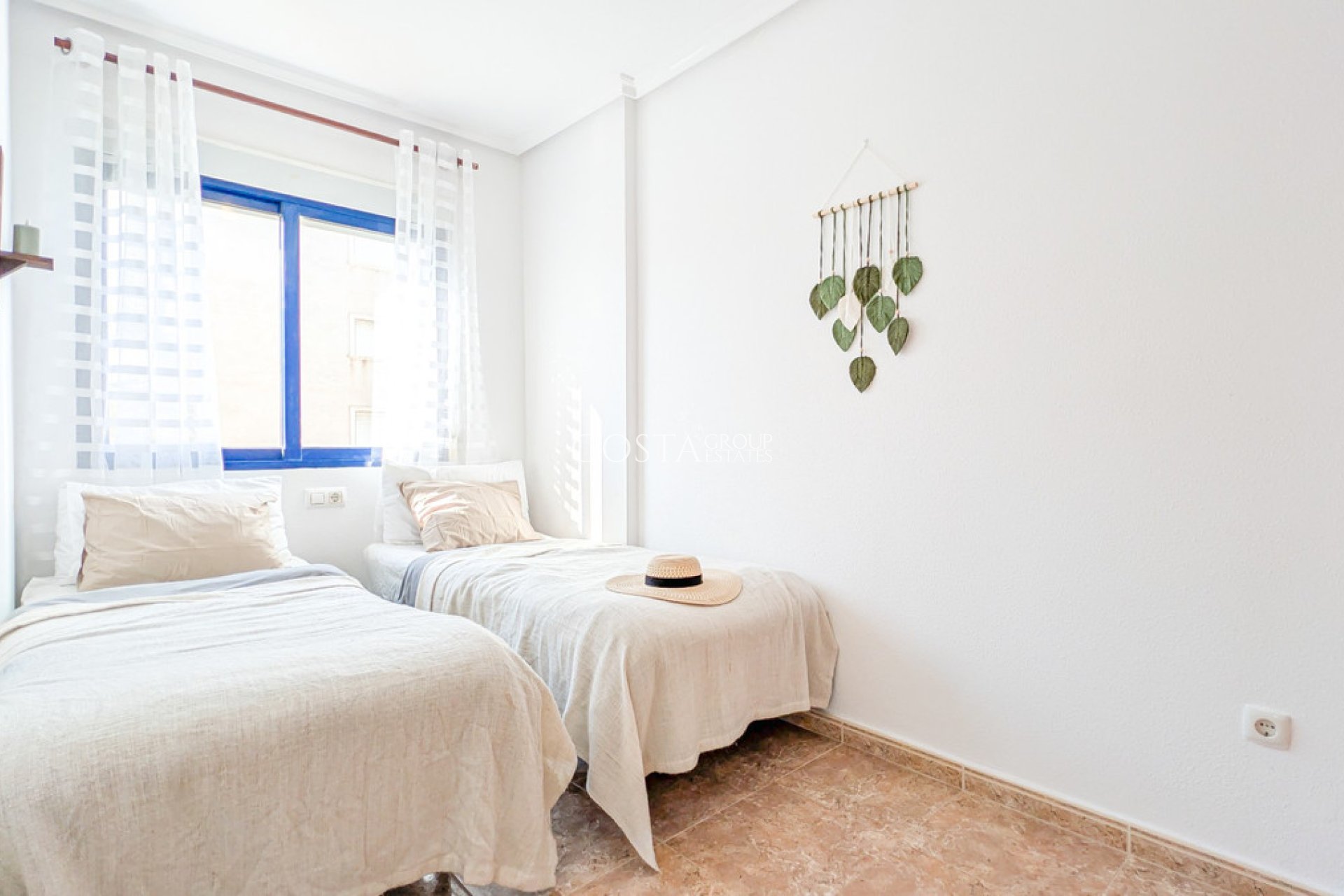 Resale - Apartments -
Orihuela Costa - Cabo Roig