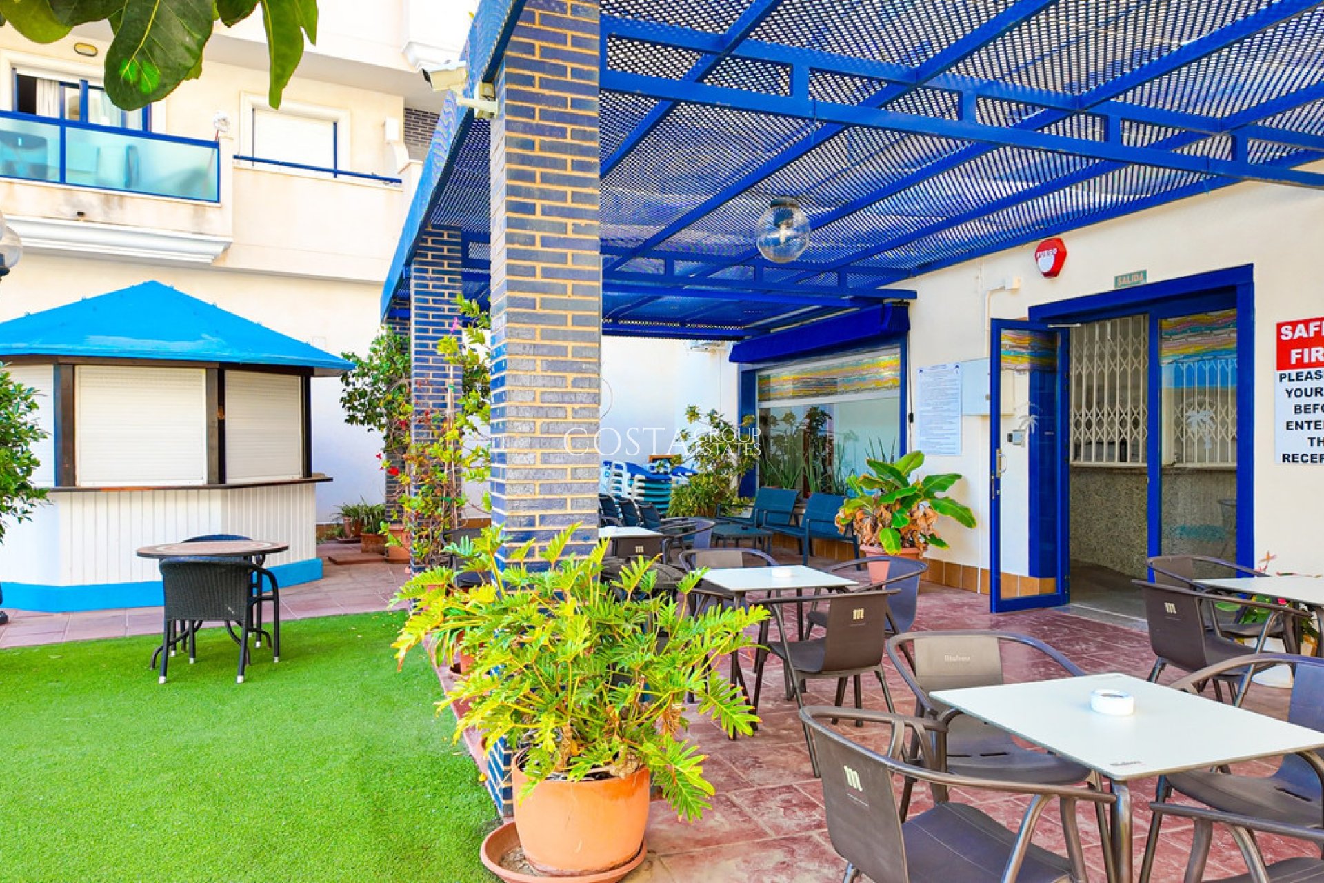 Resale - Apartments -
Orihuela Costa - Cabo Roig