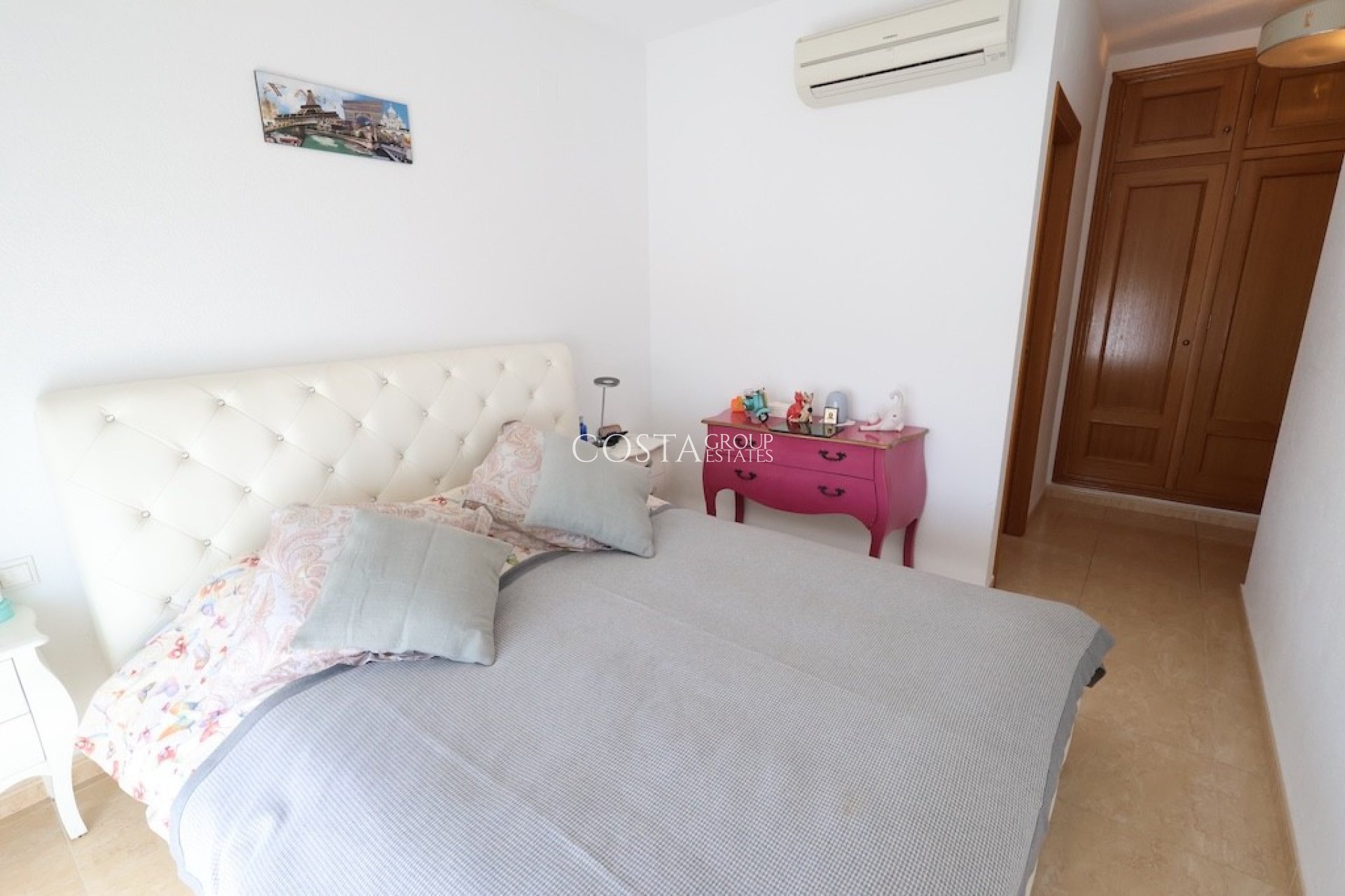 Resale - Apartments -
Orihuela Costa - Campoamor