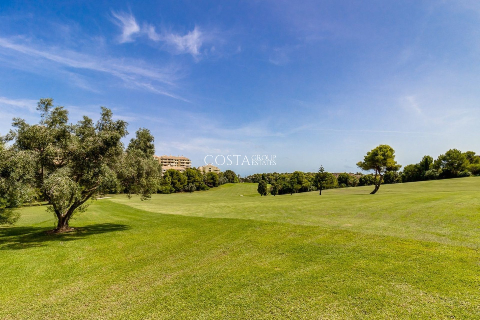 Resale - Apartments -
Orihuela Costa - Campoamor