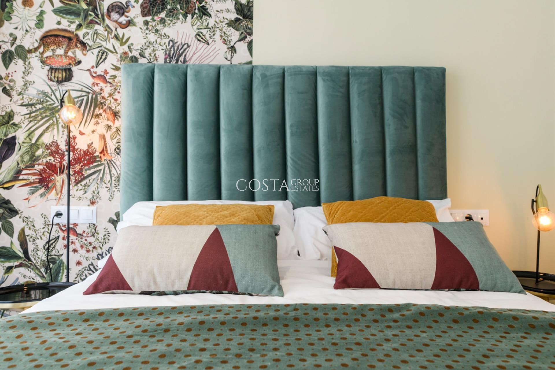 Resale - Apartments -
Orihuela Costa - Campoamor