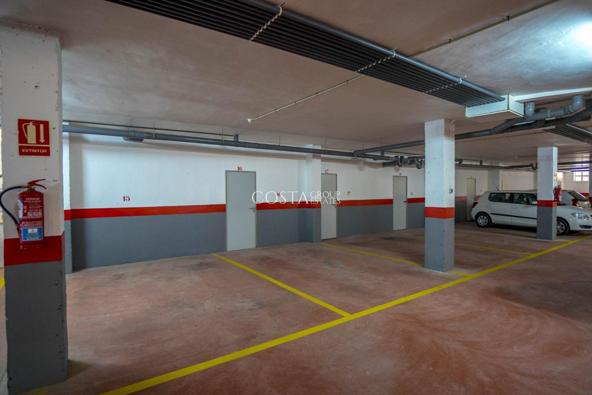 Resale - Apartments -
Orihuela Costa - Campoamor