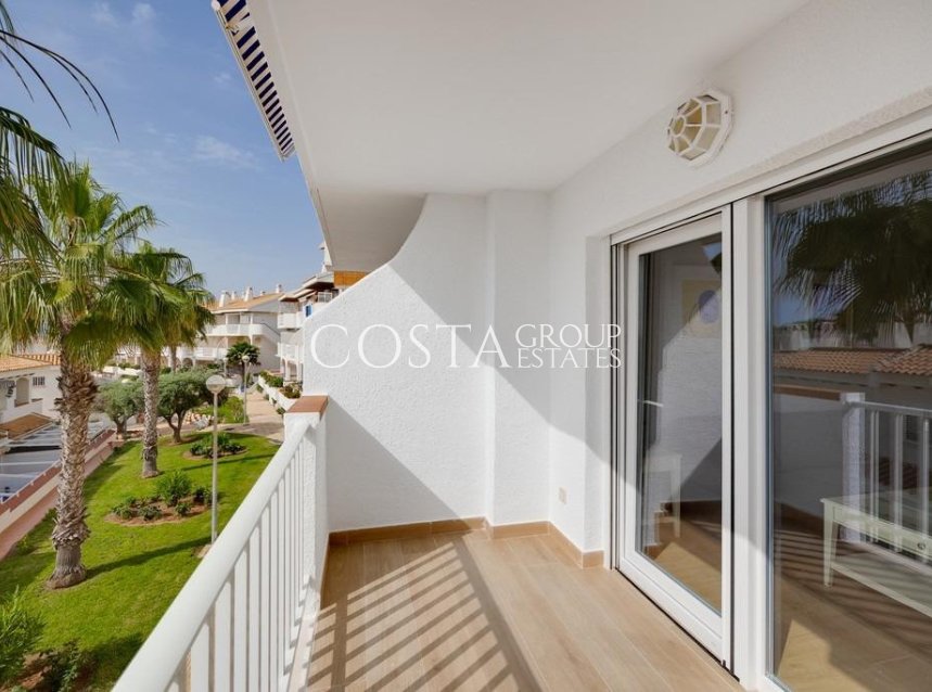 Resale - Apartments -
Orihuela Costa - Campoamor