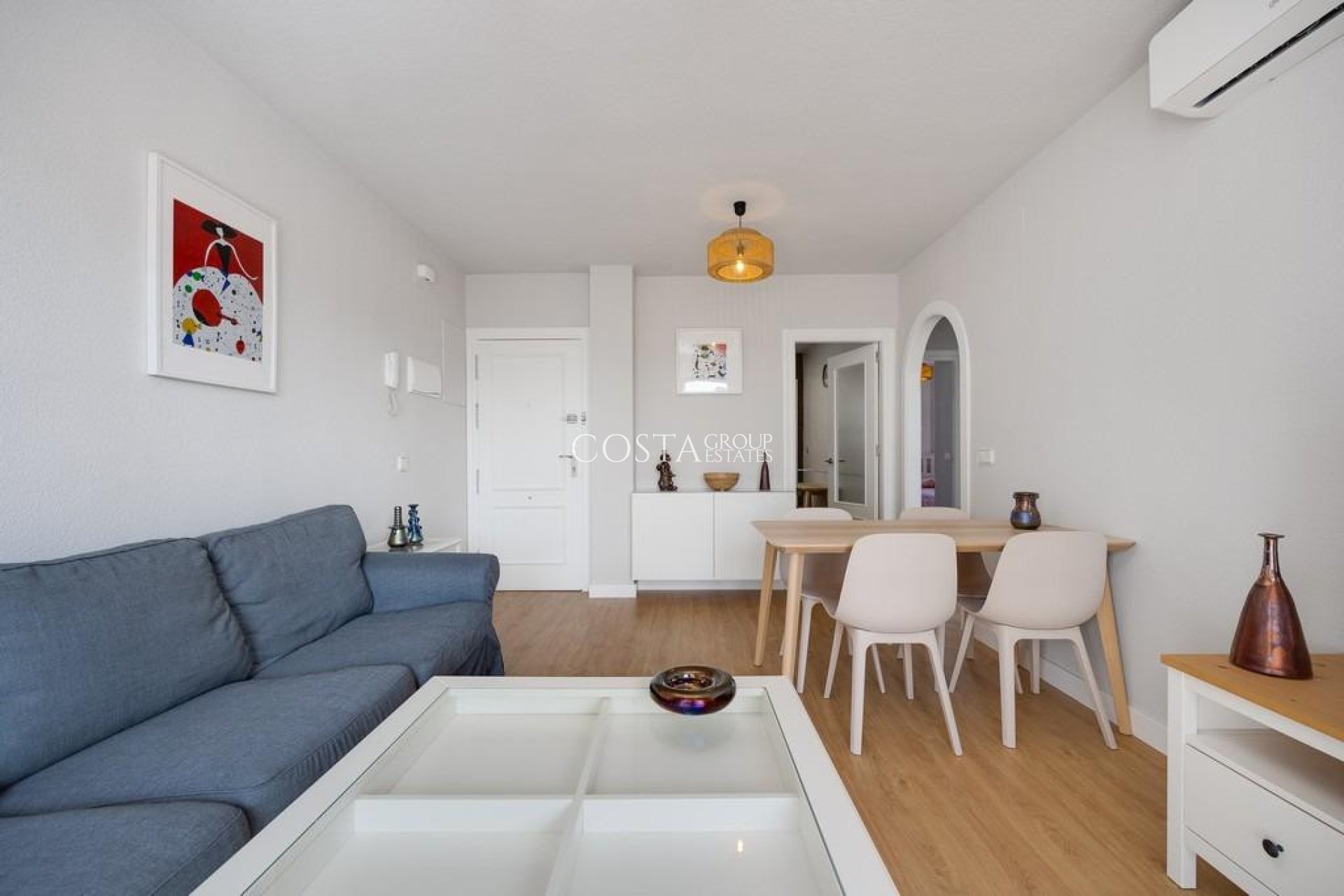 Resale - Apartments -
Orihuela Costa - Campoamor