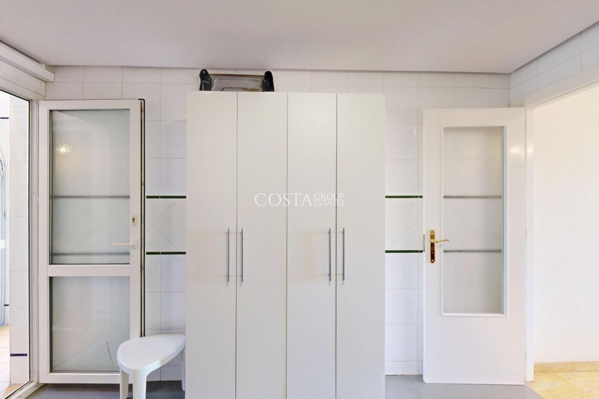 Resale - Apartments -
Orihuela Costa - Campoamor