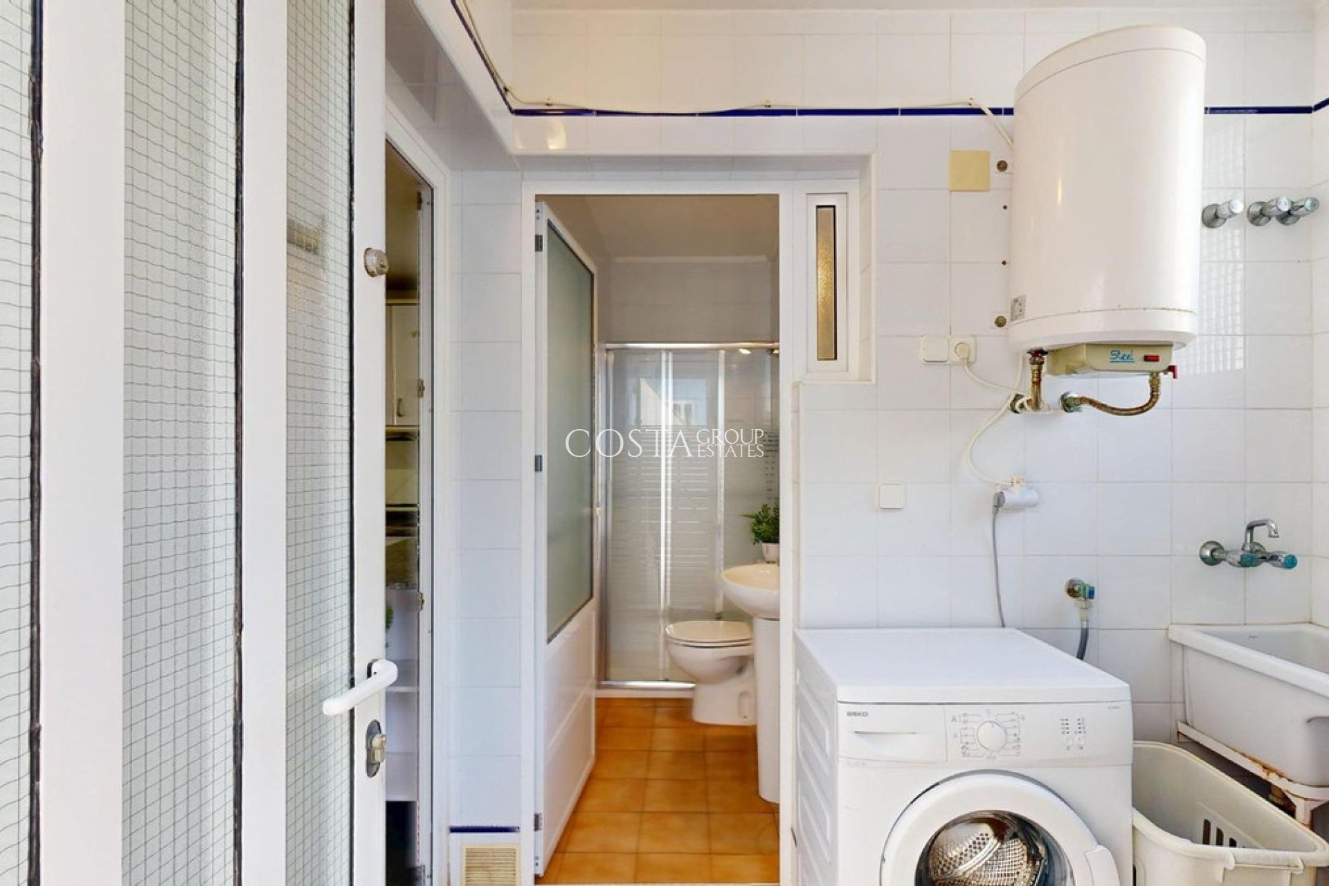 Resale - Apartments -
Orihuela Costa - Campoamor