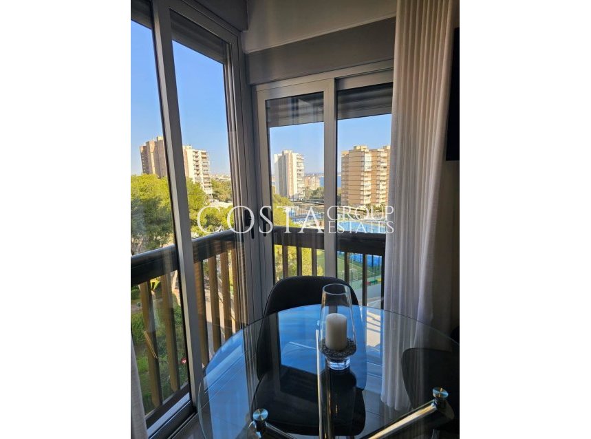 Resale - Apartments -
Orihuela Costa - Campoamor