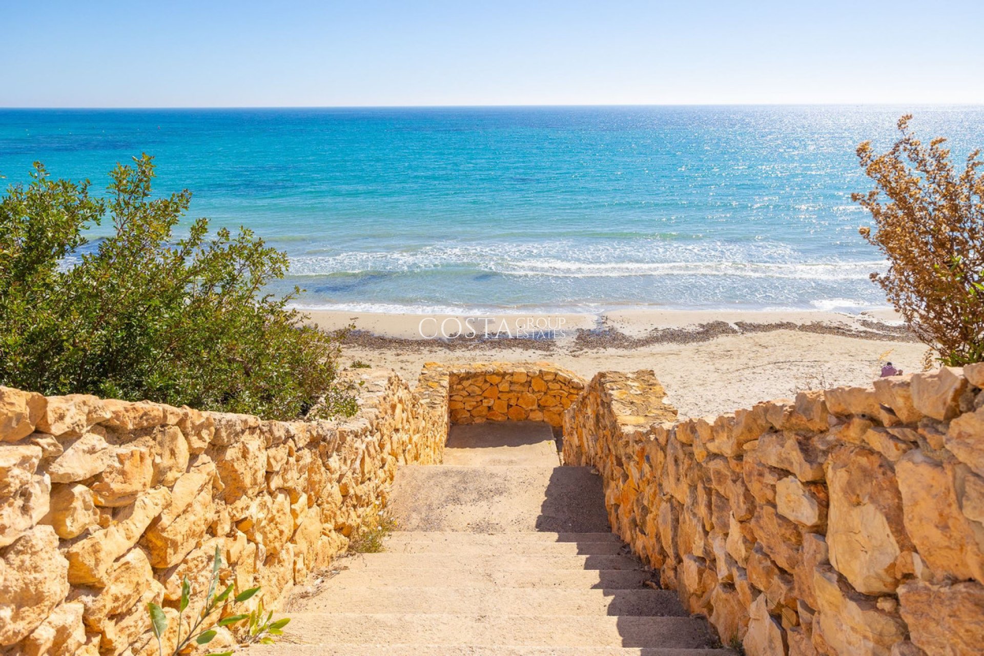 Resale - Apartments -
Orihuela Costa - Campoamor