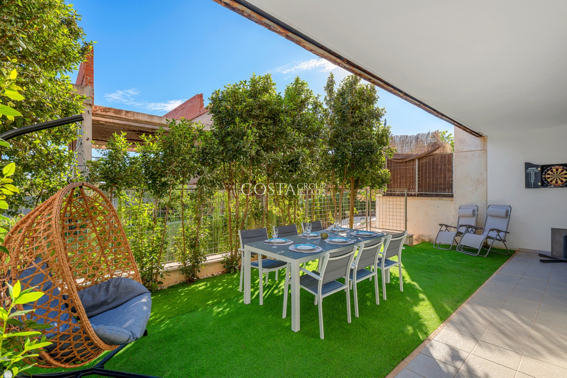 Resale - Apartments -
Orihuela Costa - Campoamor