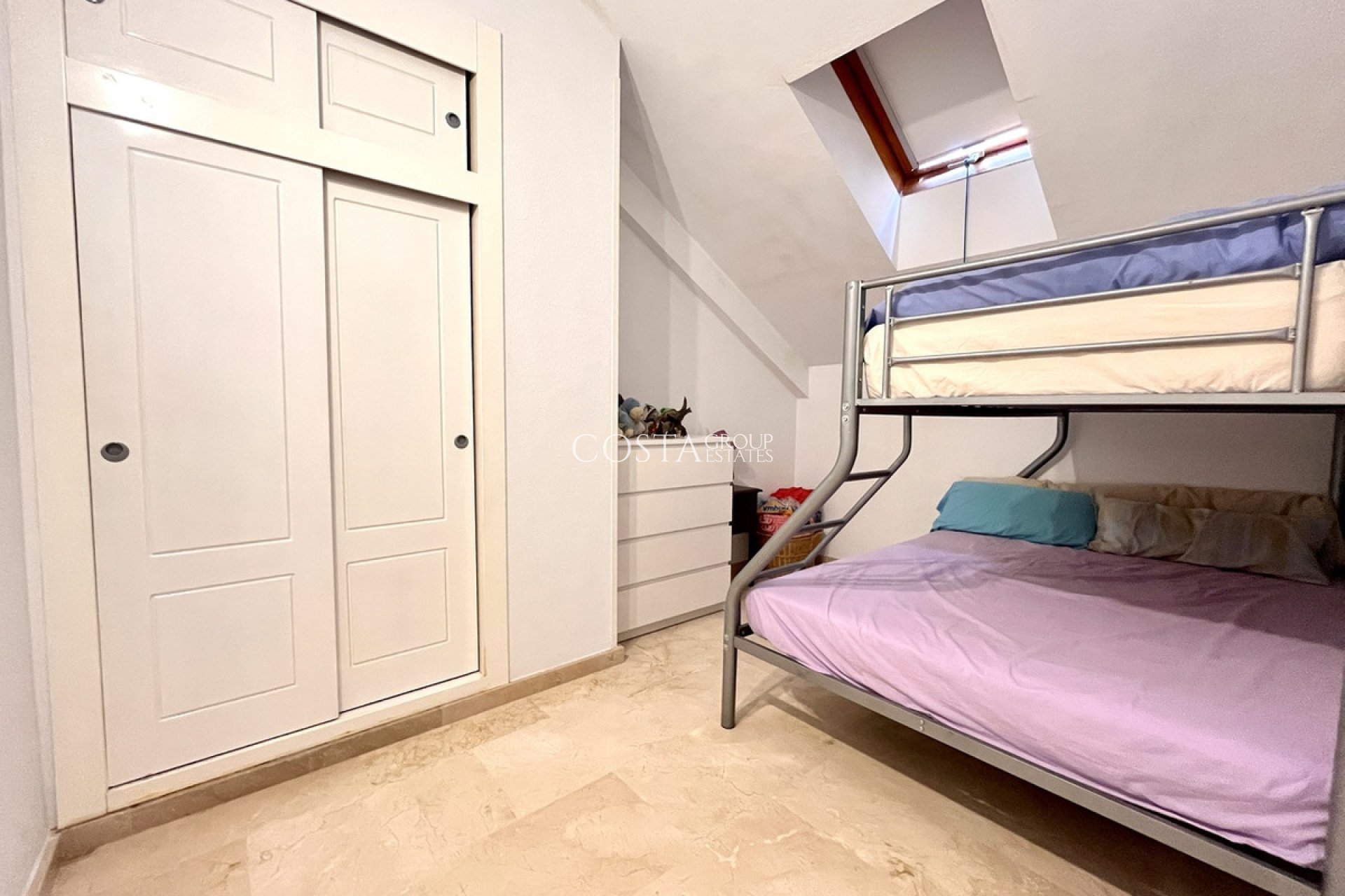 Resale - Apartments -
Orihuela Costa - Dehesa de Campoamor