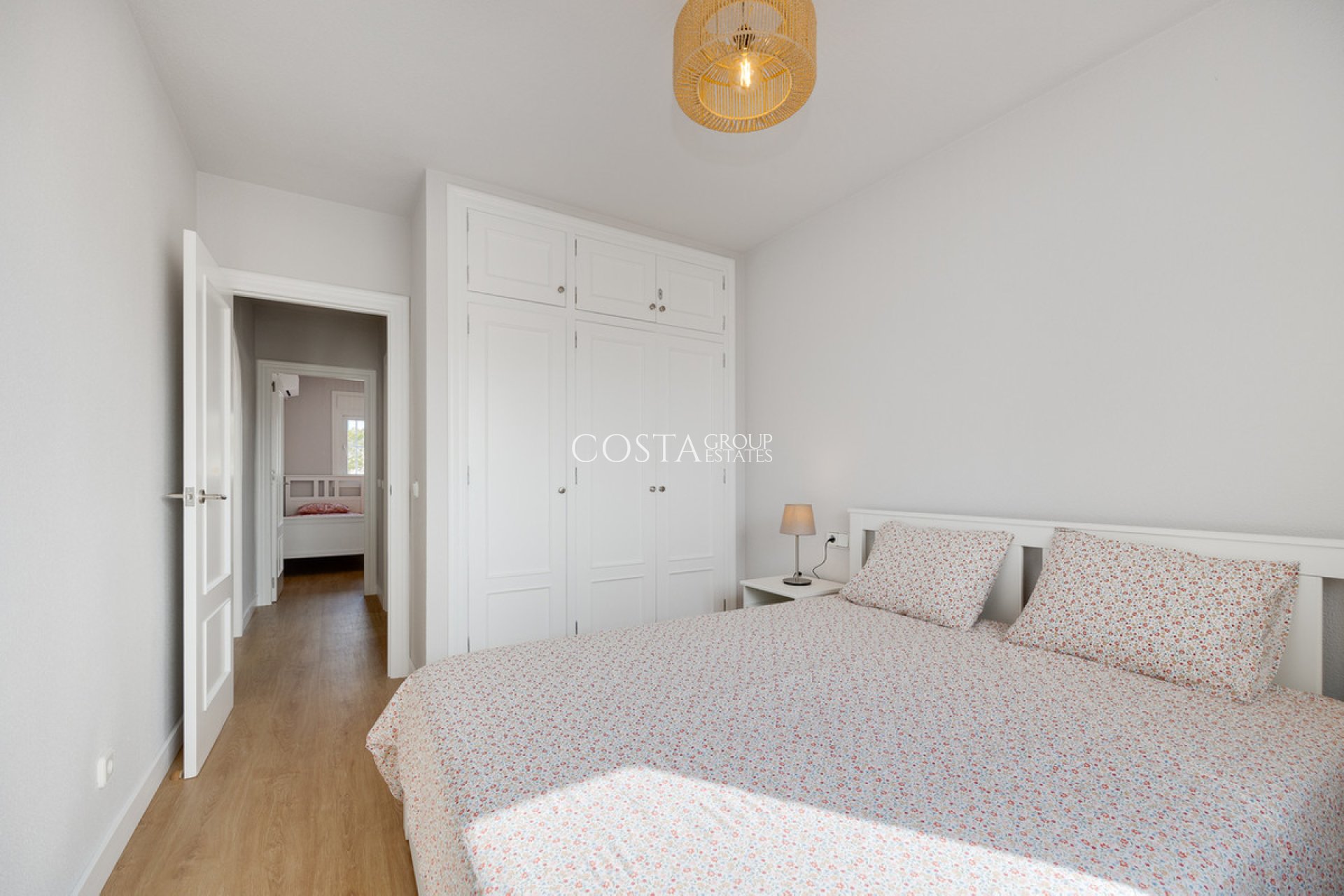 Resale - Apartments -
Orihuela Costa - Dehesa de Campoamor