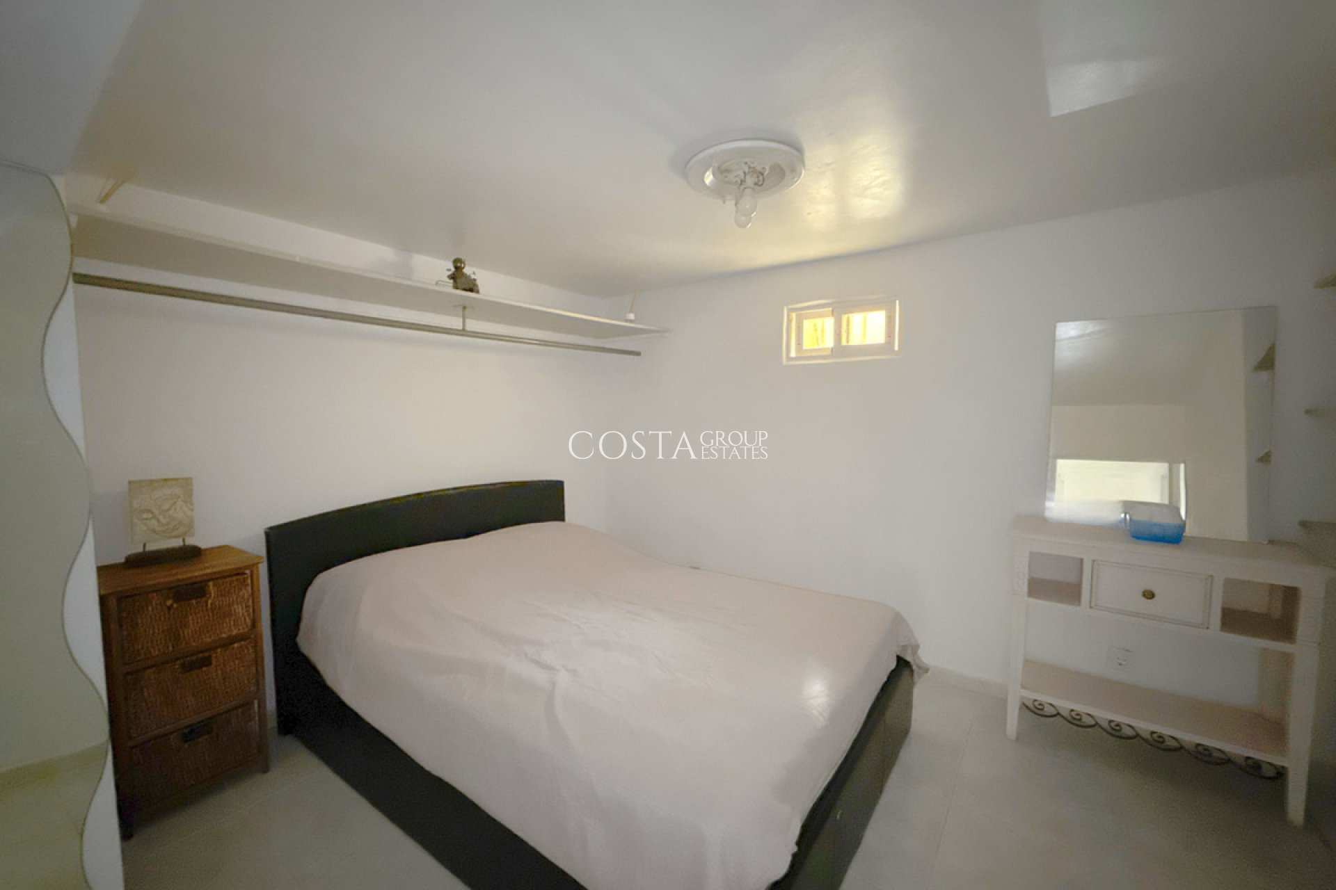 Resale - Apartments -
Orihuela Costa - El Galan