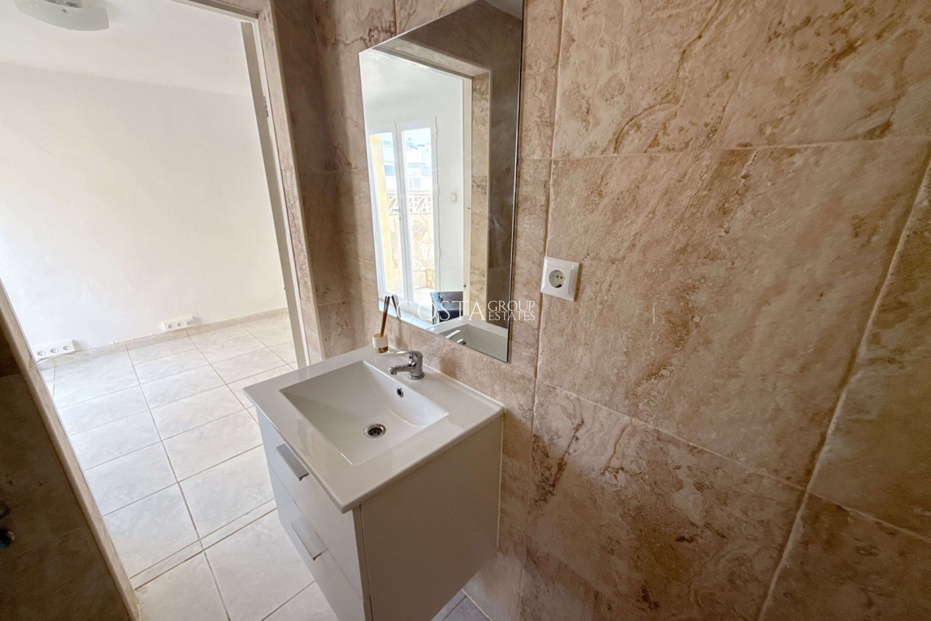 Resale - Apartments -
Orihuela Costa - El Galan