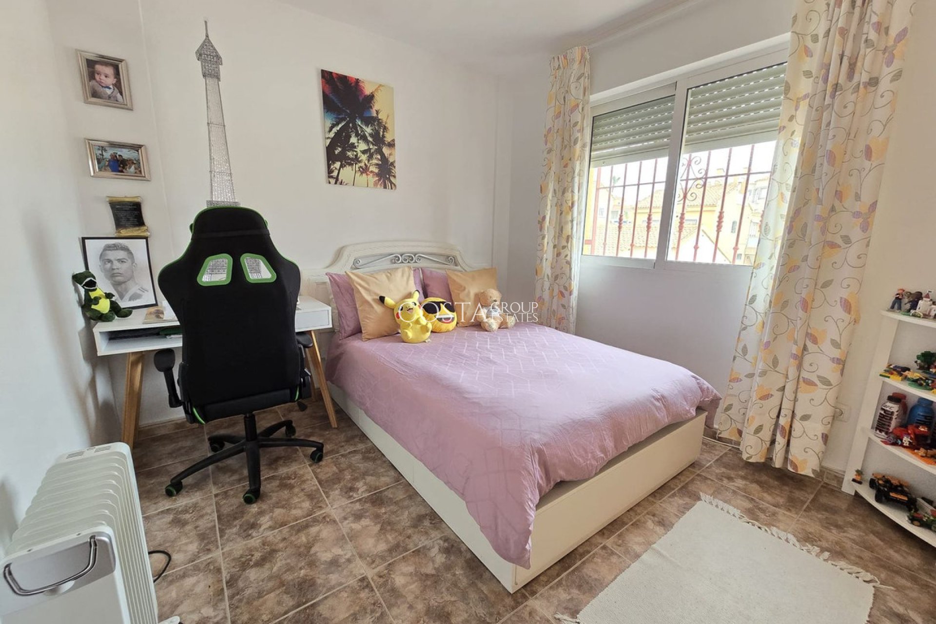 Resale - Apartments -
Orihuela Costa - La Florida