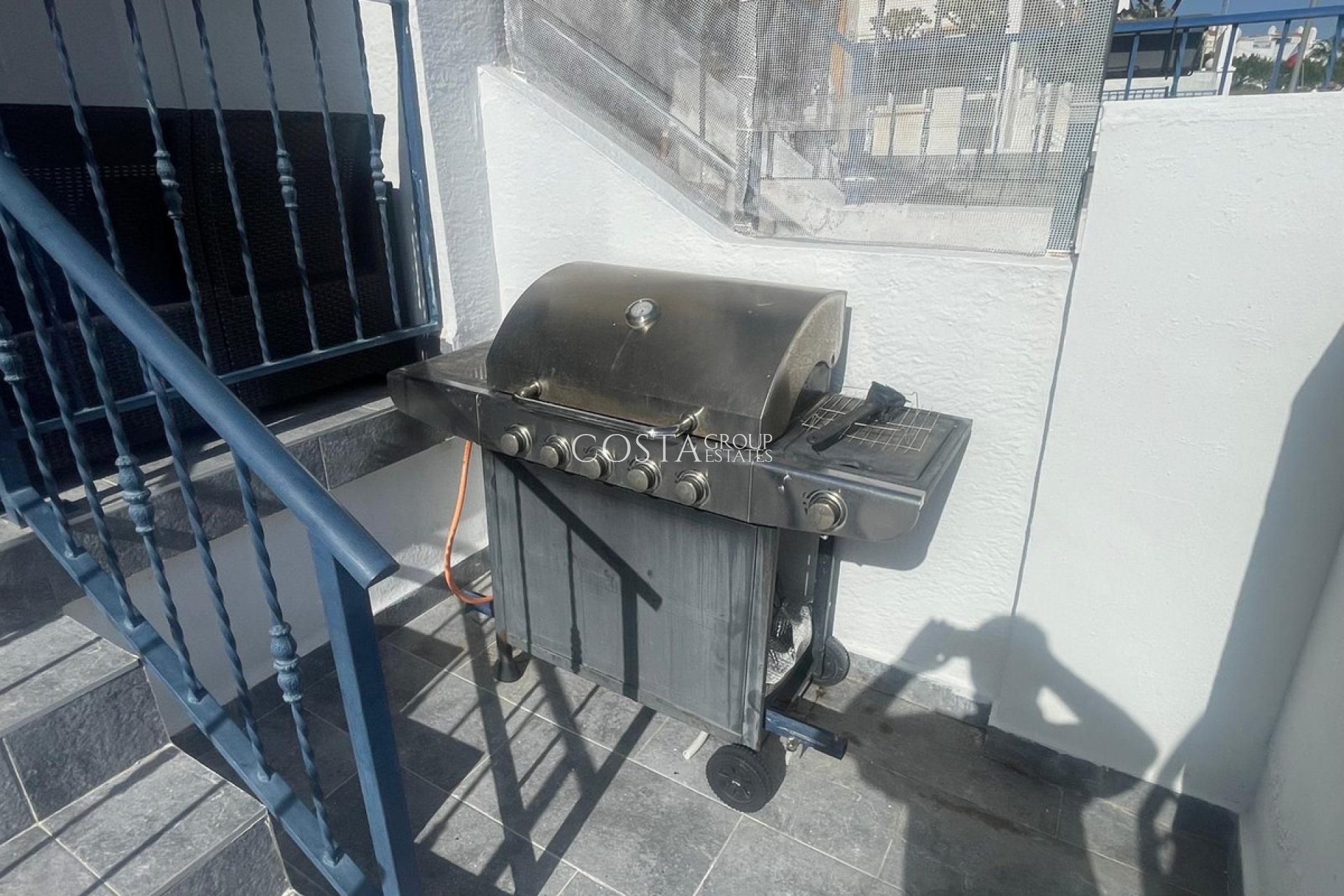 Resale - Apartments -
Orihuela Costa - La Florida