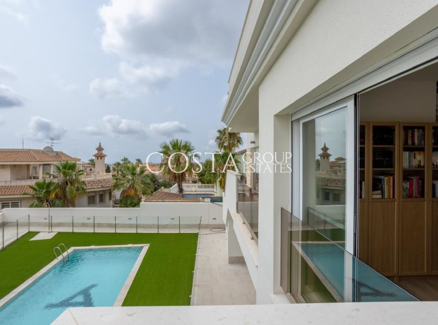 Resale - Apartments -
Orihuela Costa - La Florida