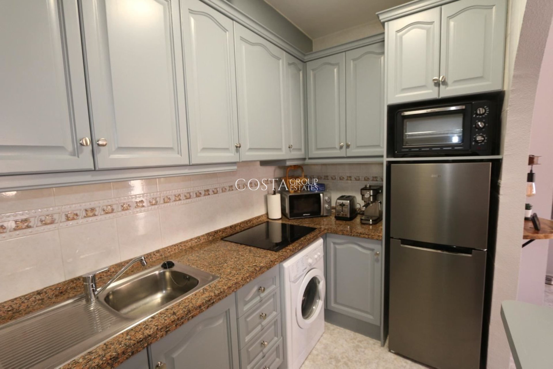 Resale - Apartments -
Orihuela Costa - La Florida