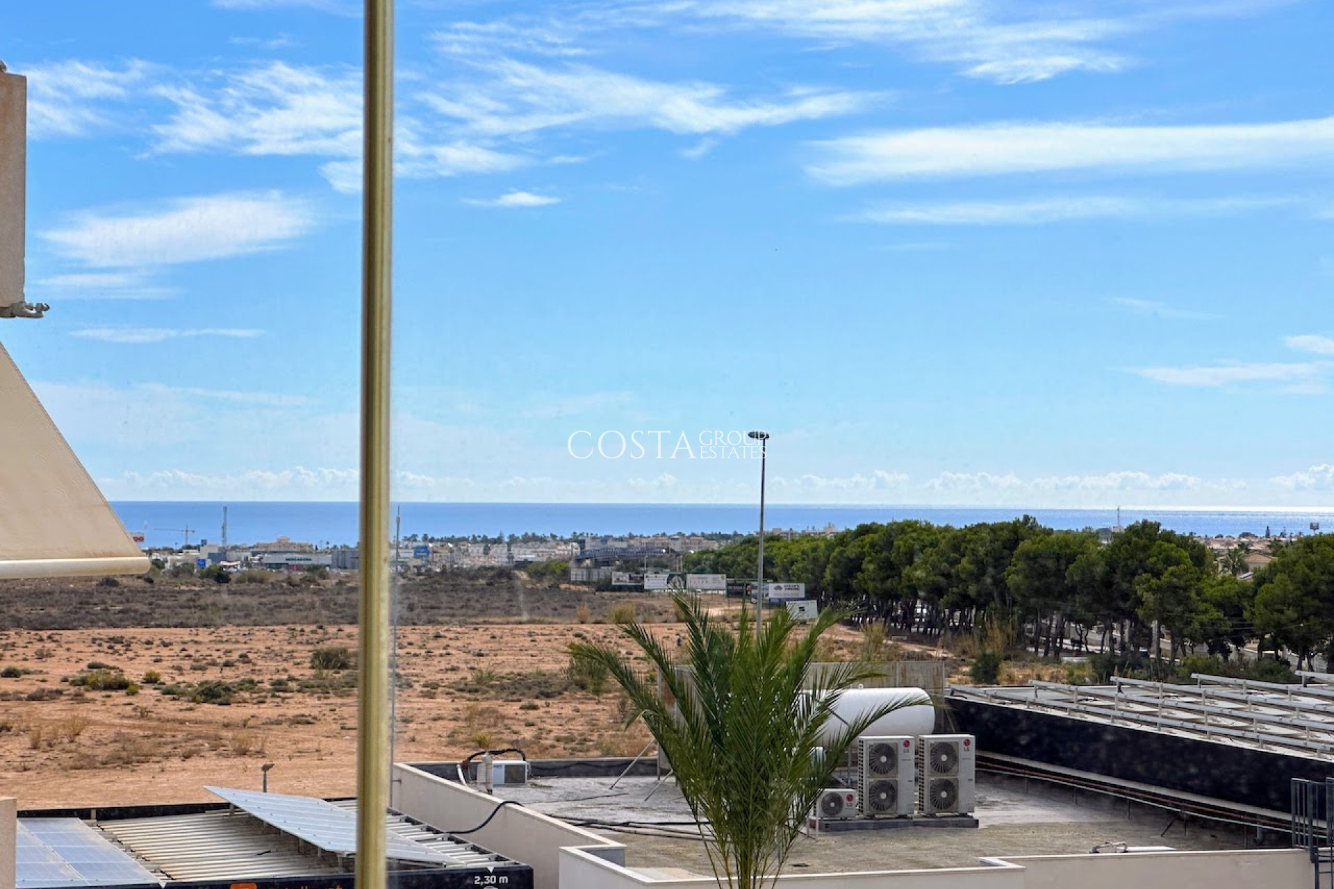 Resale - Apartments -
Orihuela Costa - La Zenia